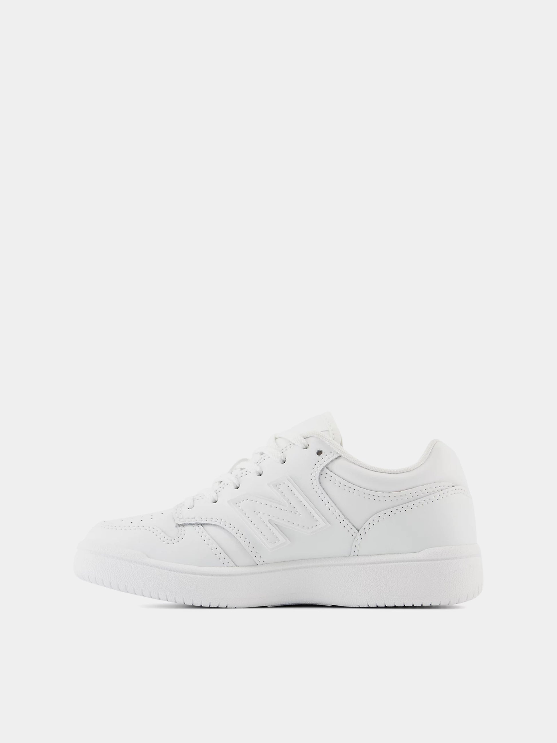 Sneakers bianche 480 per bambini,New Balance,PSB4803W