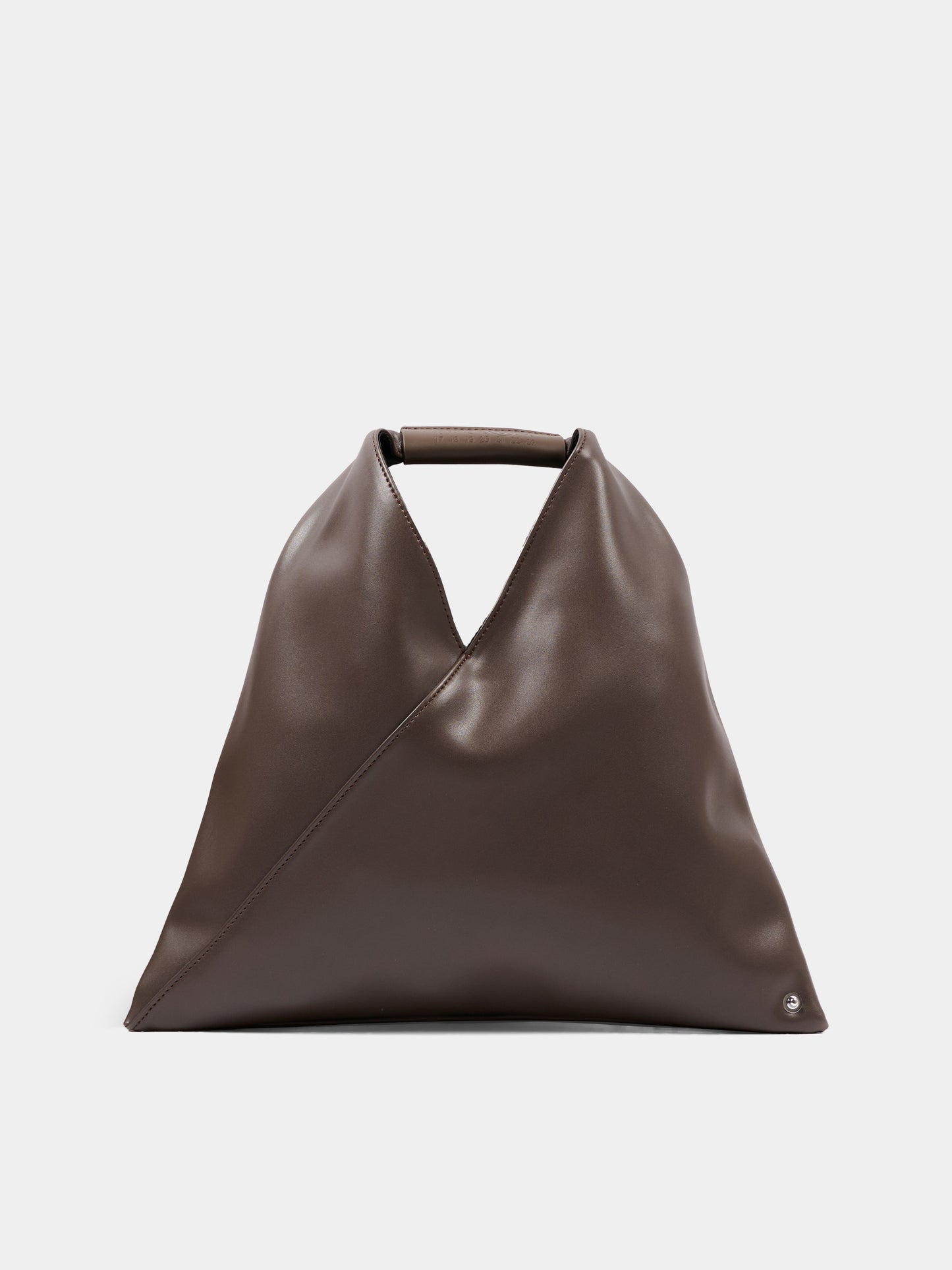 Borsa casual marrone per bambina,Mm6 Maison Margiela,M60606 P4313 T2185