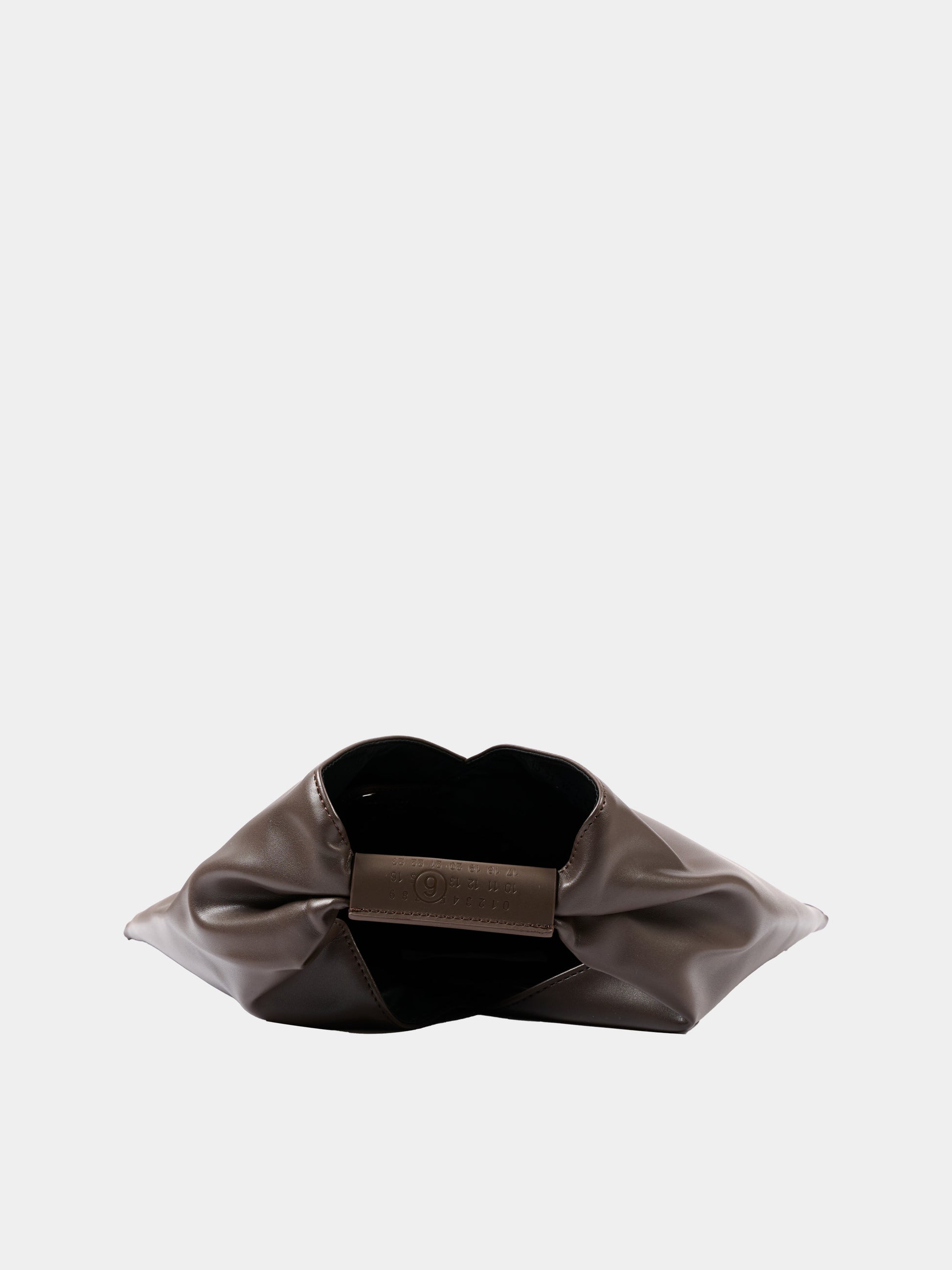 Borsa casual marrone per bambina,Mm6 Maison Margiela,M60606 P4313 T2185