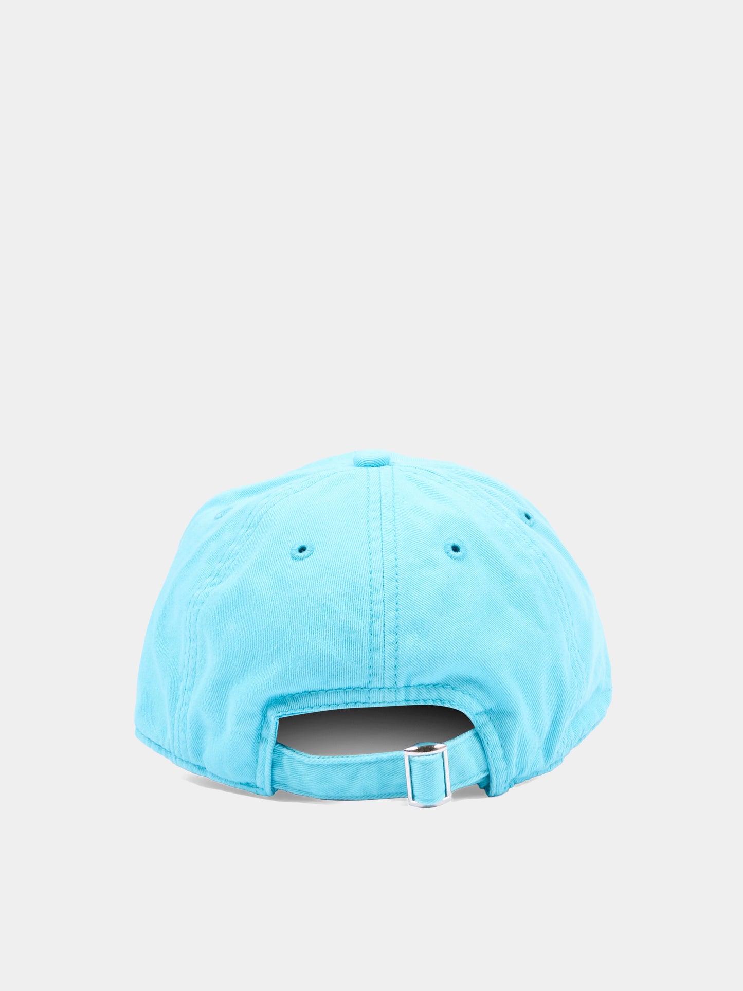 Cappello azzurro per bambino con logo,Mm6 Maison Margiela,M61030 MM05S M6809