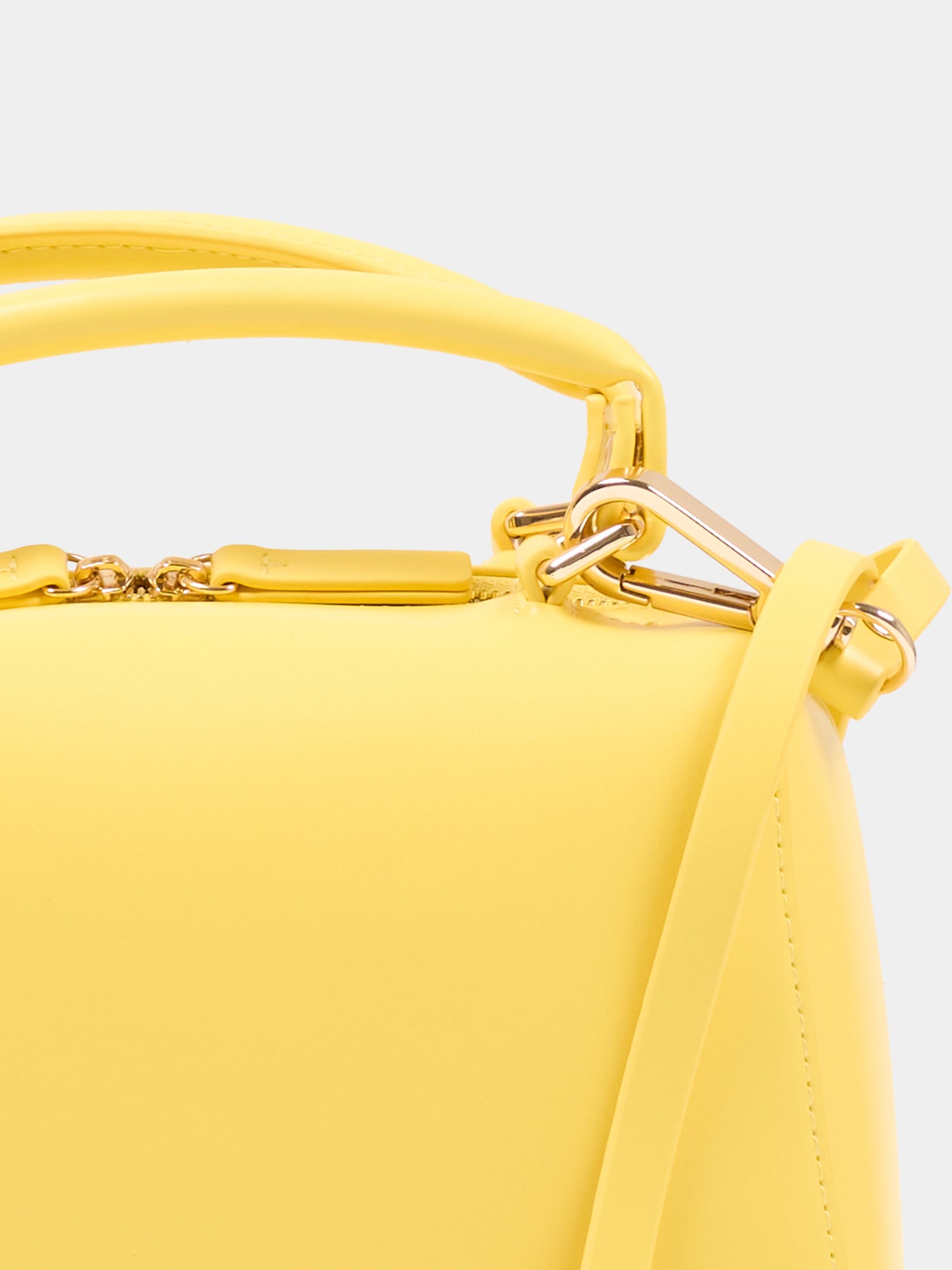 Borsa gialla per bambina,Marni Kids,M01608 M00TK 0M223