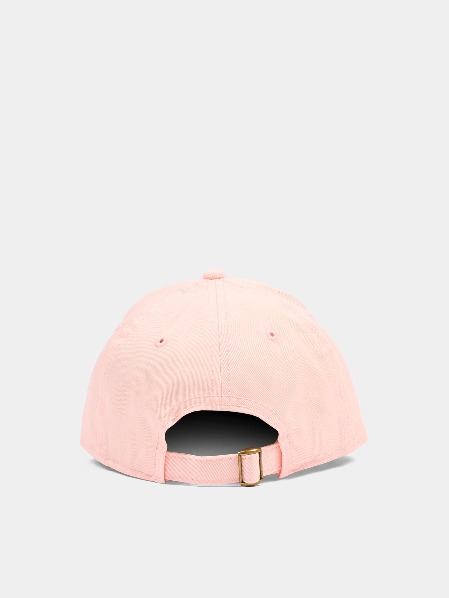 Cappello rosa per bambina con logo,Marni Kids,M01630 M00J2 0M351