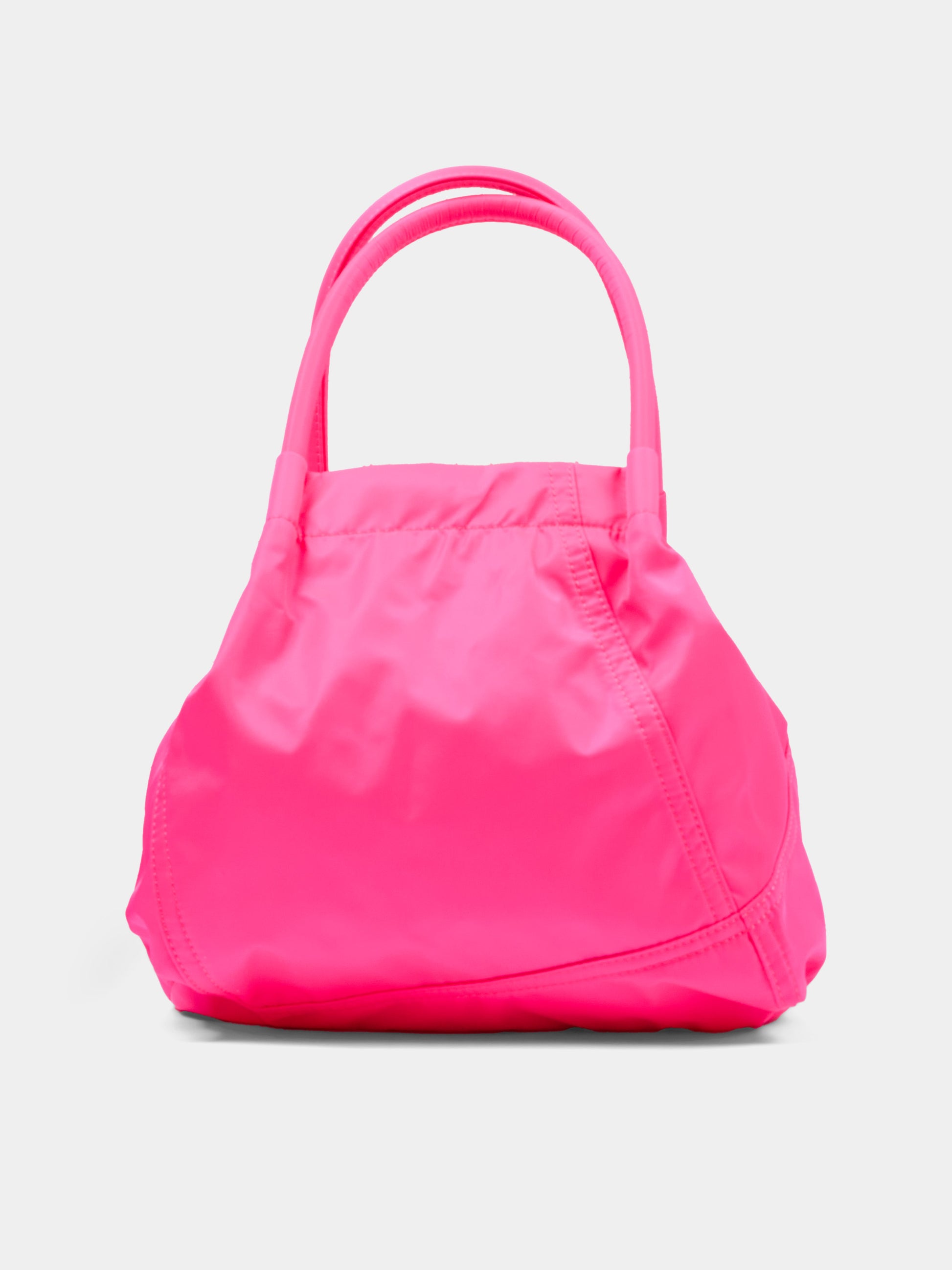 Borsa fucsia per bambina con logo,Marni Kids,M01829 M00WS 0M336