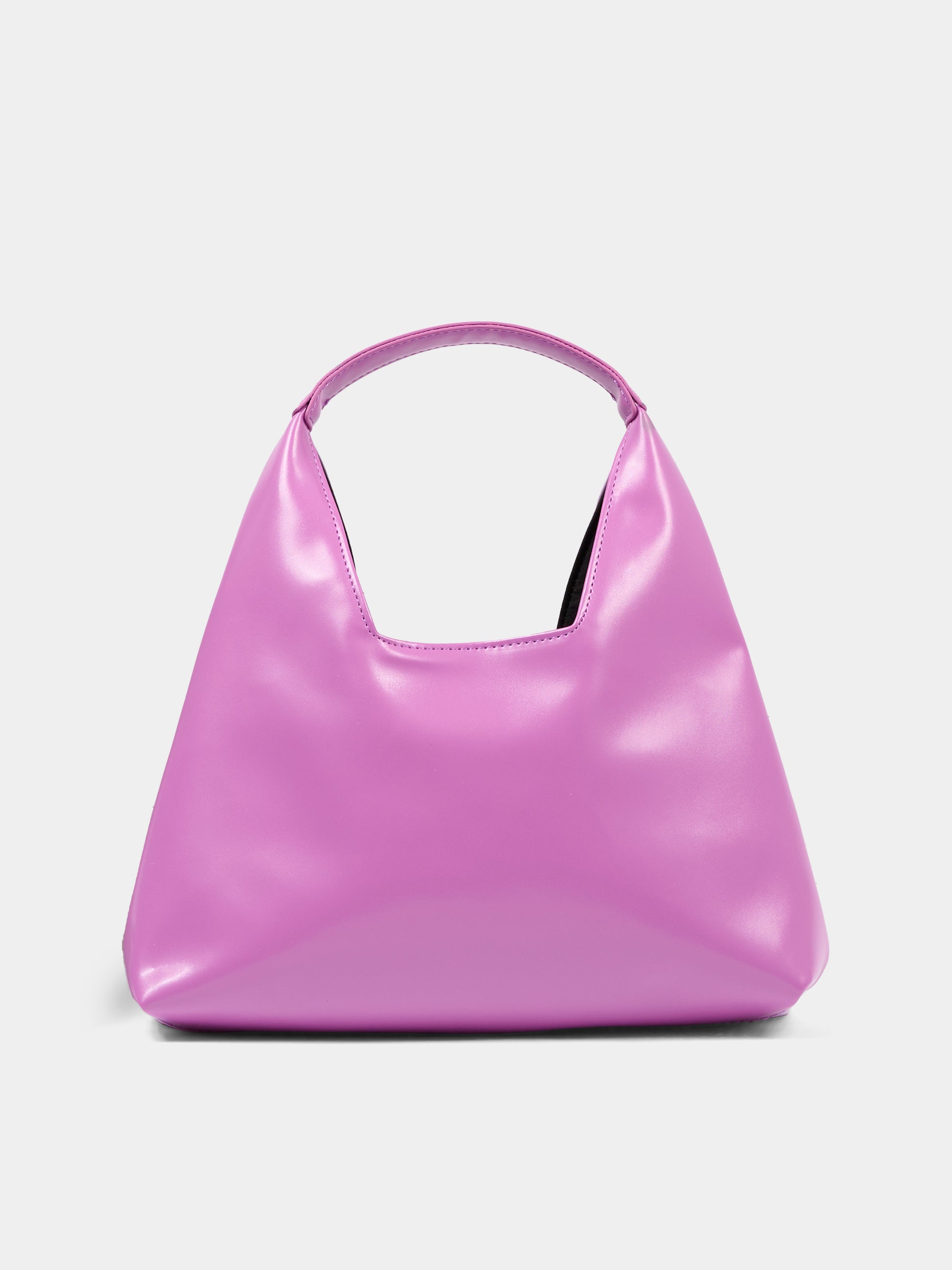 Borsa lilla per bambina con logo,Marni Kids,M01837 M00TK 0M612