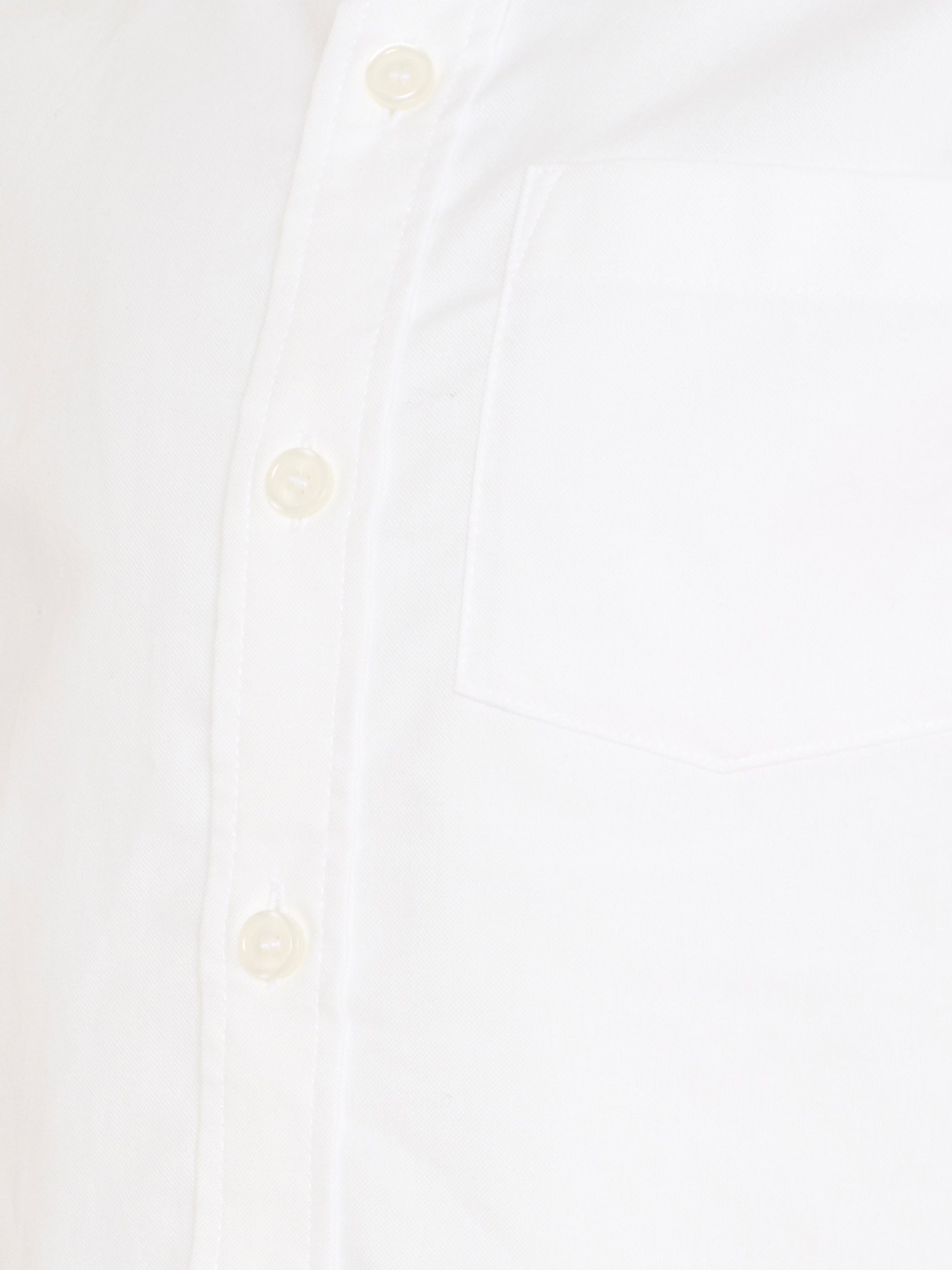 Camicia bianca per bambino,Burberry Kids,8117168 A1464