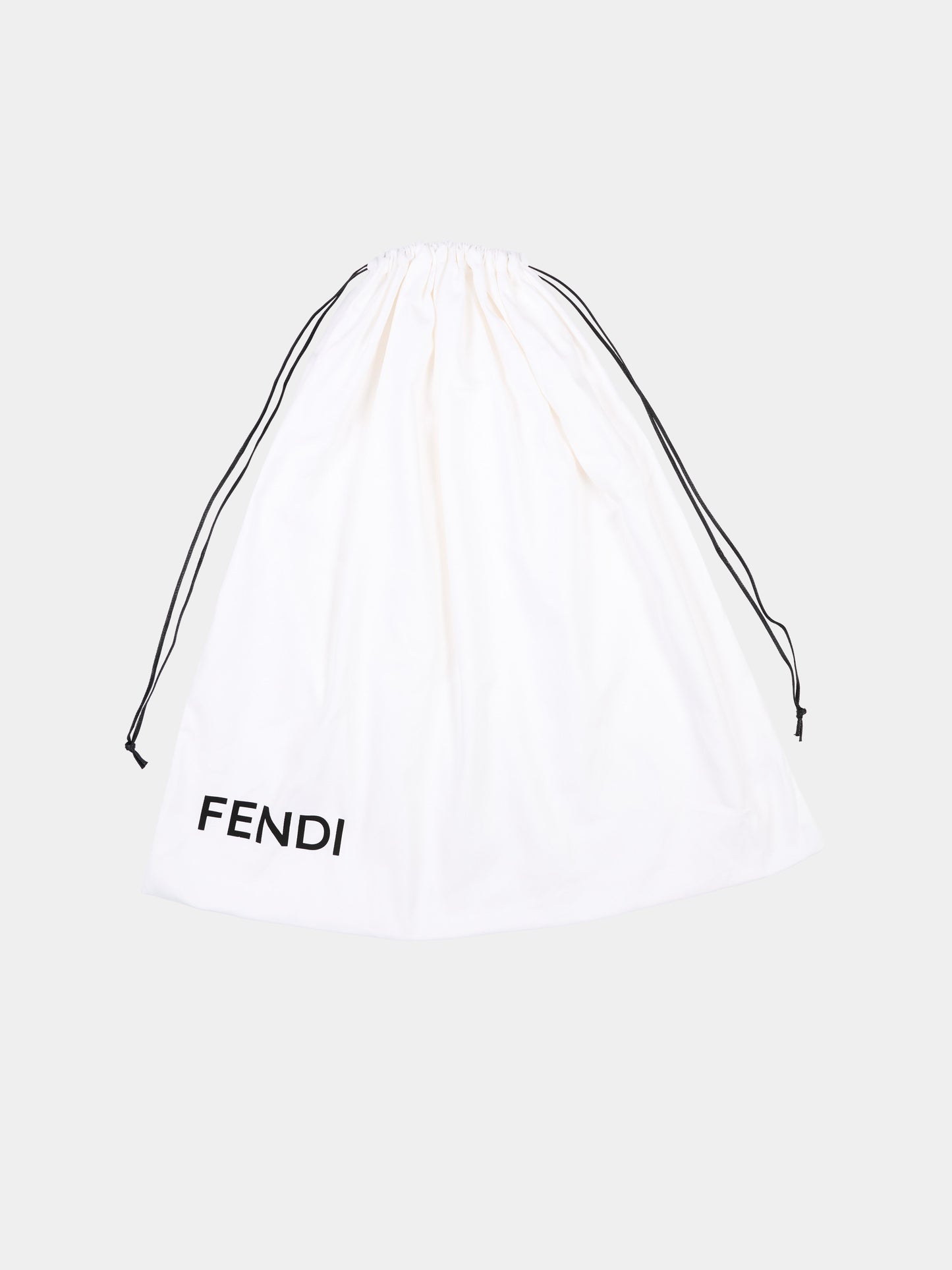 Brown changing bag for babykis with FF