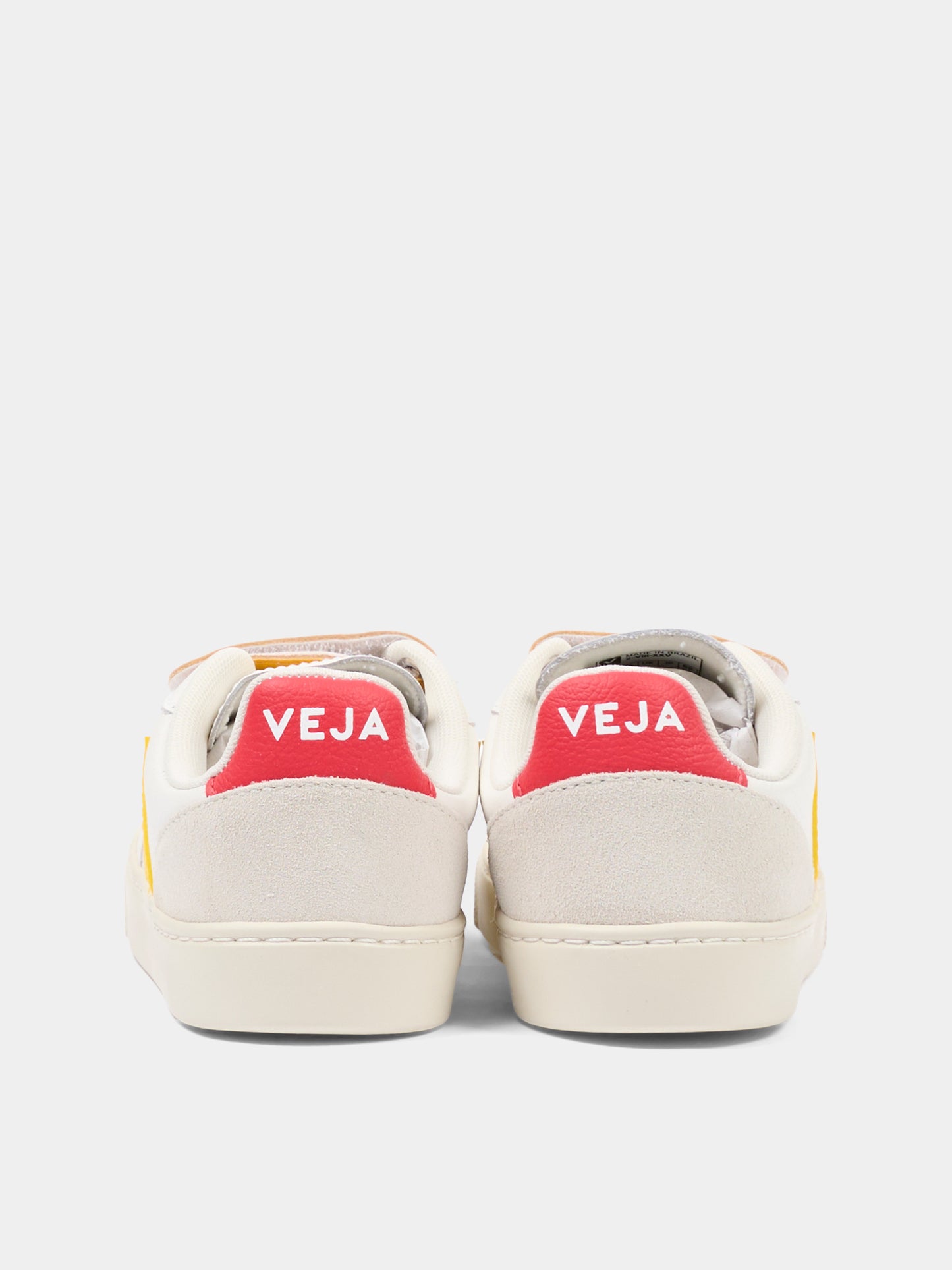 Sneakers basse multicolor per bambino,Veja,CV0521504C