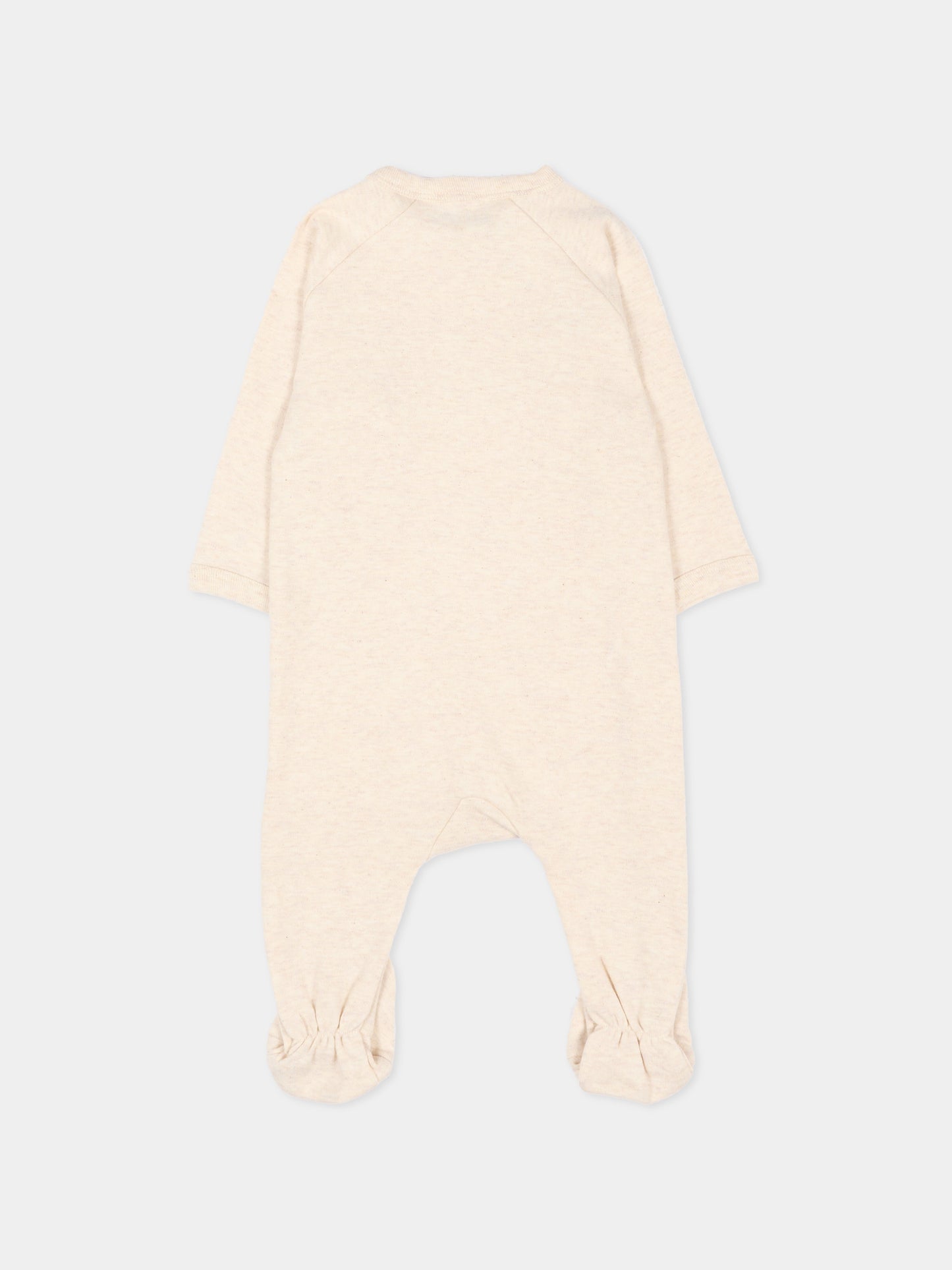 Set tutine per neonato con logo Tiger,Kenzo Kids,K61614 77M