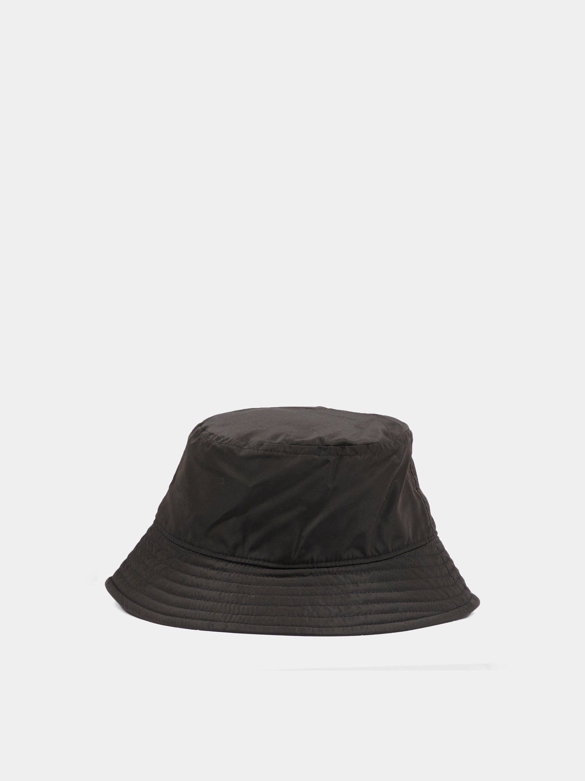 Cloche nera per bambini con papavero,Kenzo Kids,K61834 095