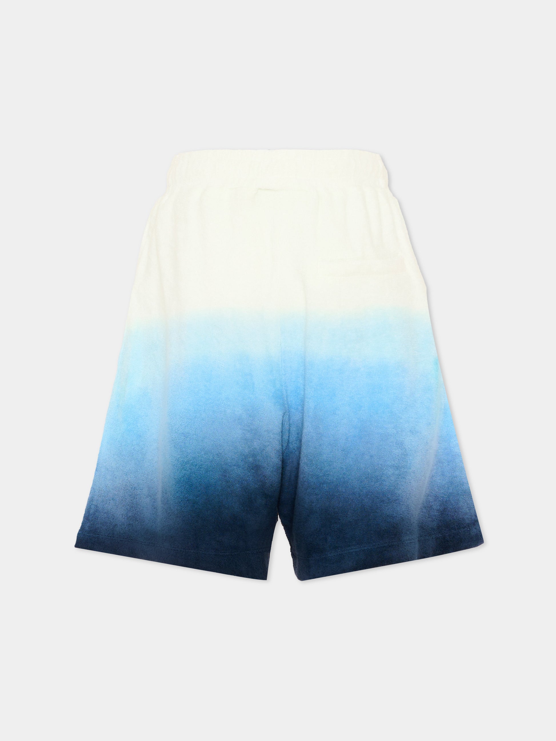 Shorts multicolor Ador per bambino,Molo,1S26H209 5990