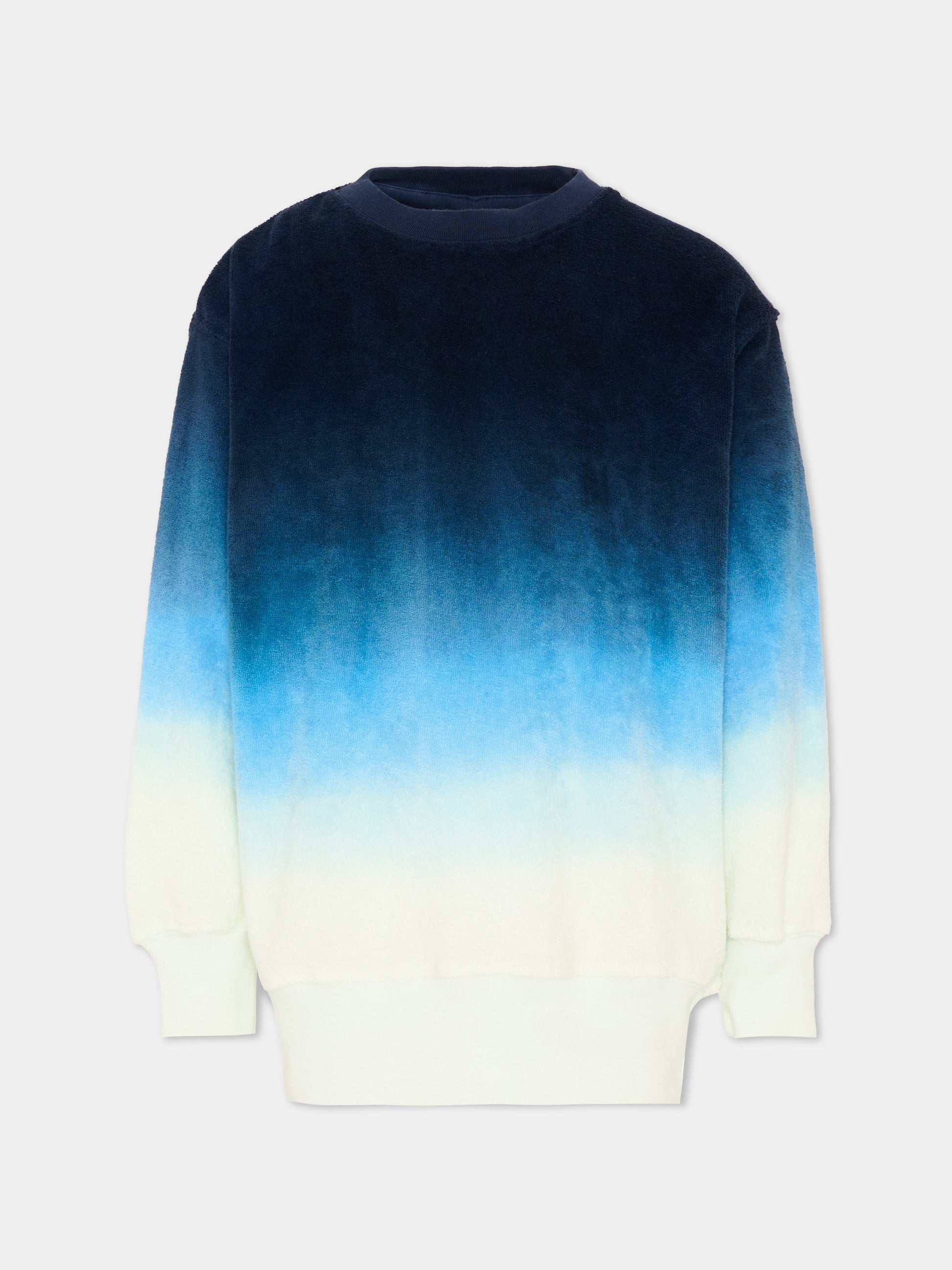 Felpa multicolor Mattis per bambino,Molo,1S26J208 5990