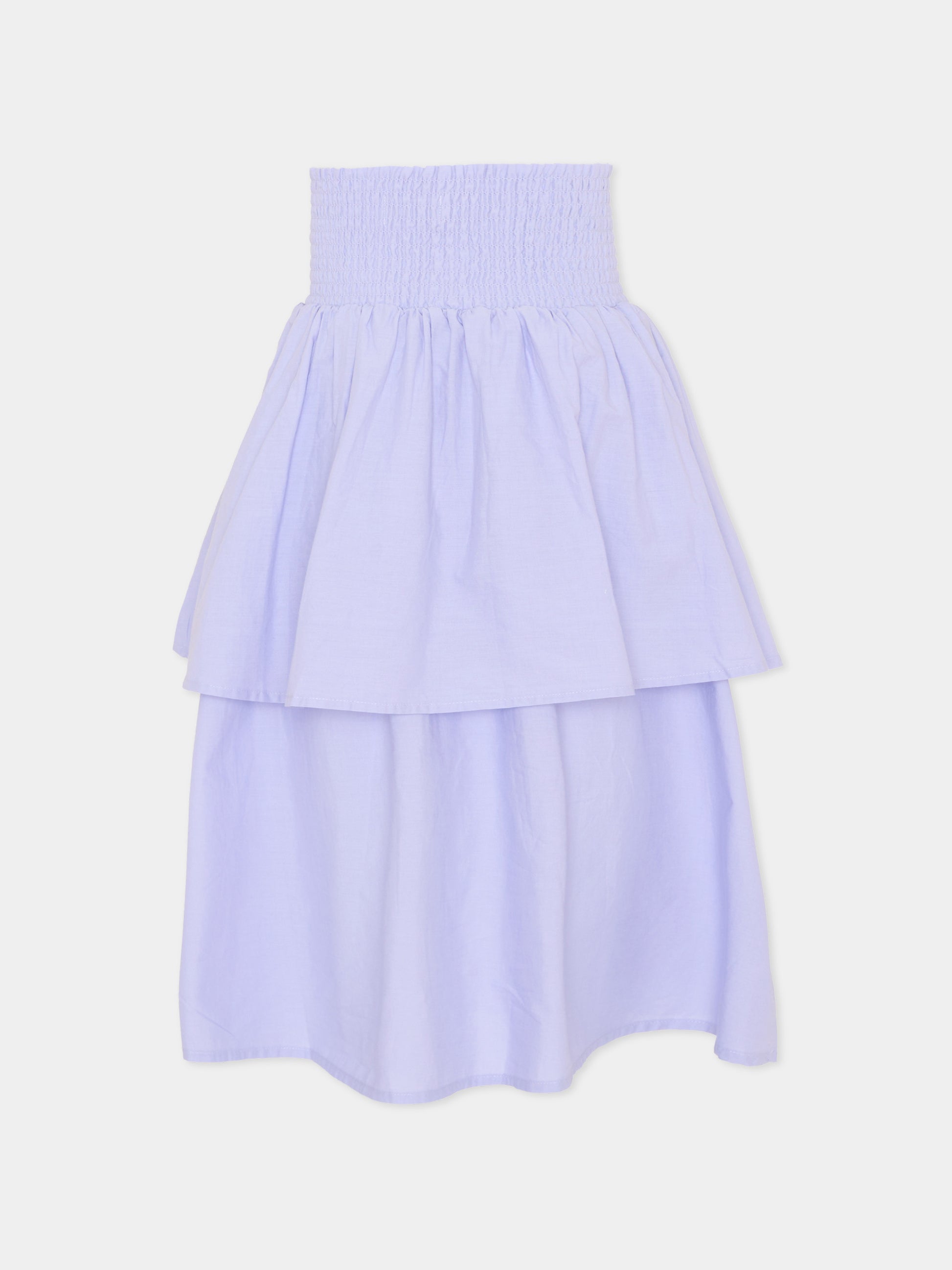 Gonna lilla Brenna per bambina,Molo,2S26D101 5622