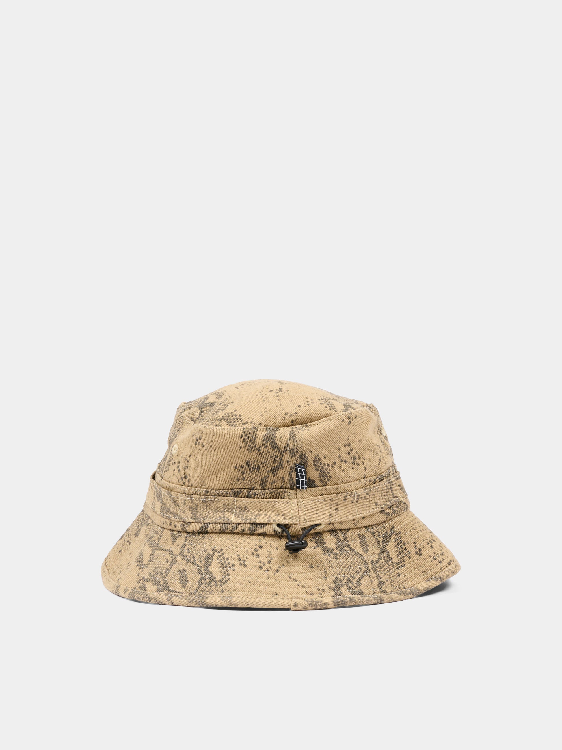 Cloche multicolor Safir per bambini con stampa pitone,Molo,7S26T301 9578