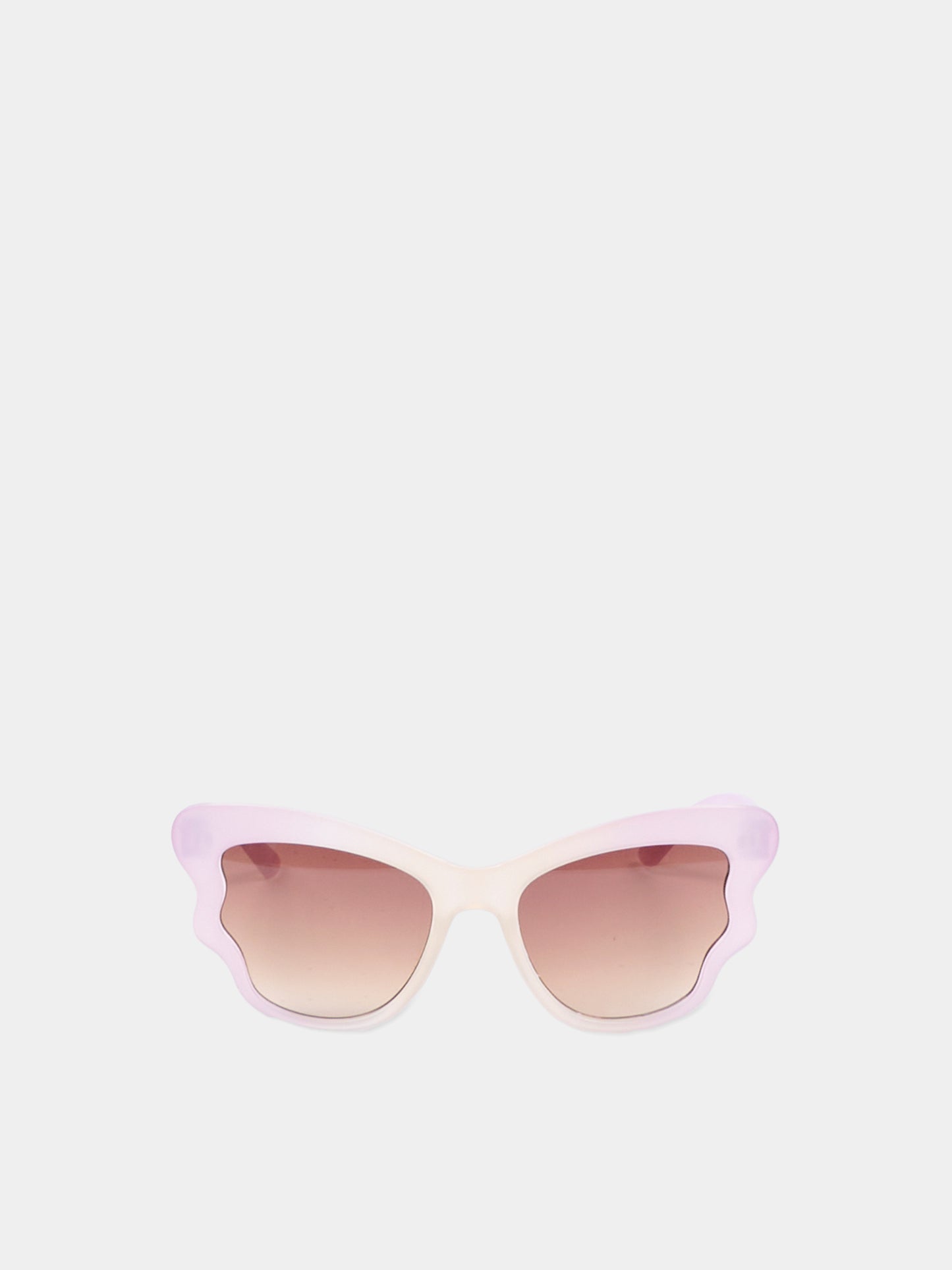 Occhiali da sole Summer lilla per bambina,Molo,7S26T507 8968