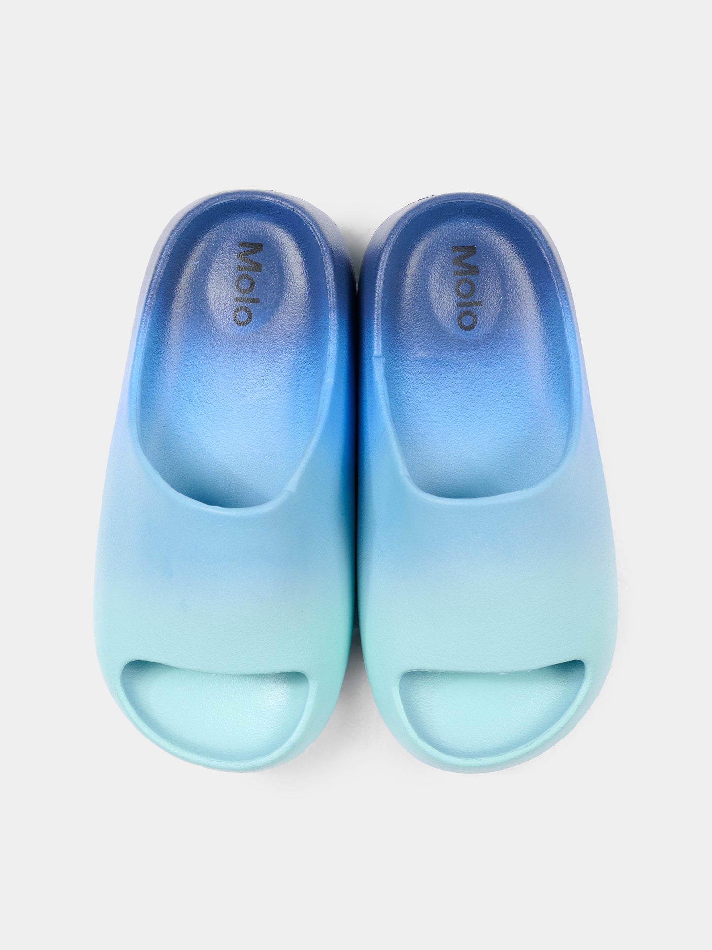 Ciabatte Zion blu per bambino,Molo,7S26U601 5239