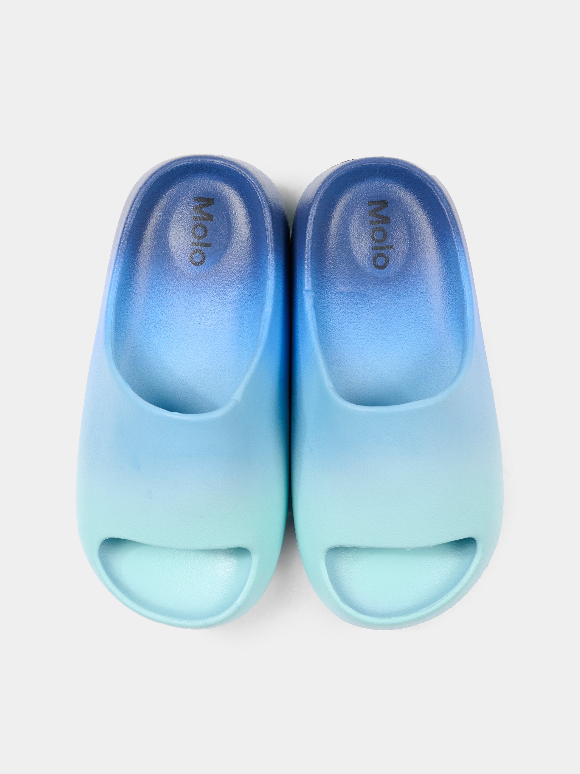 Ciabatte Zion blu per bambino,Molo,7S26U601 5239