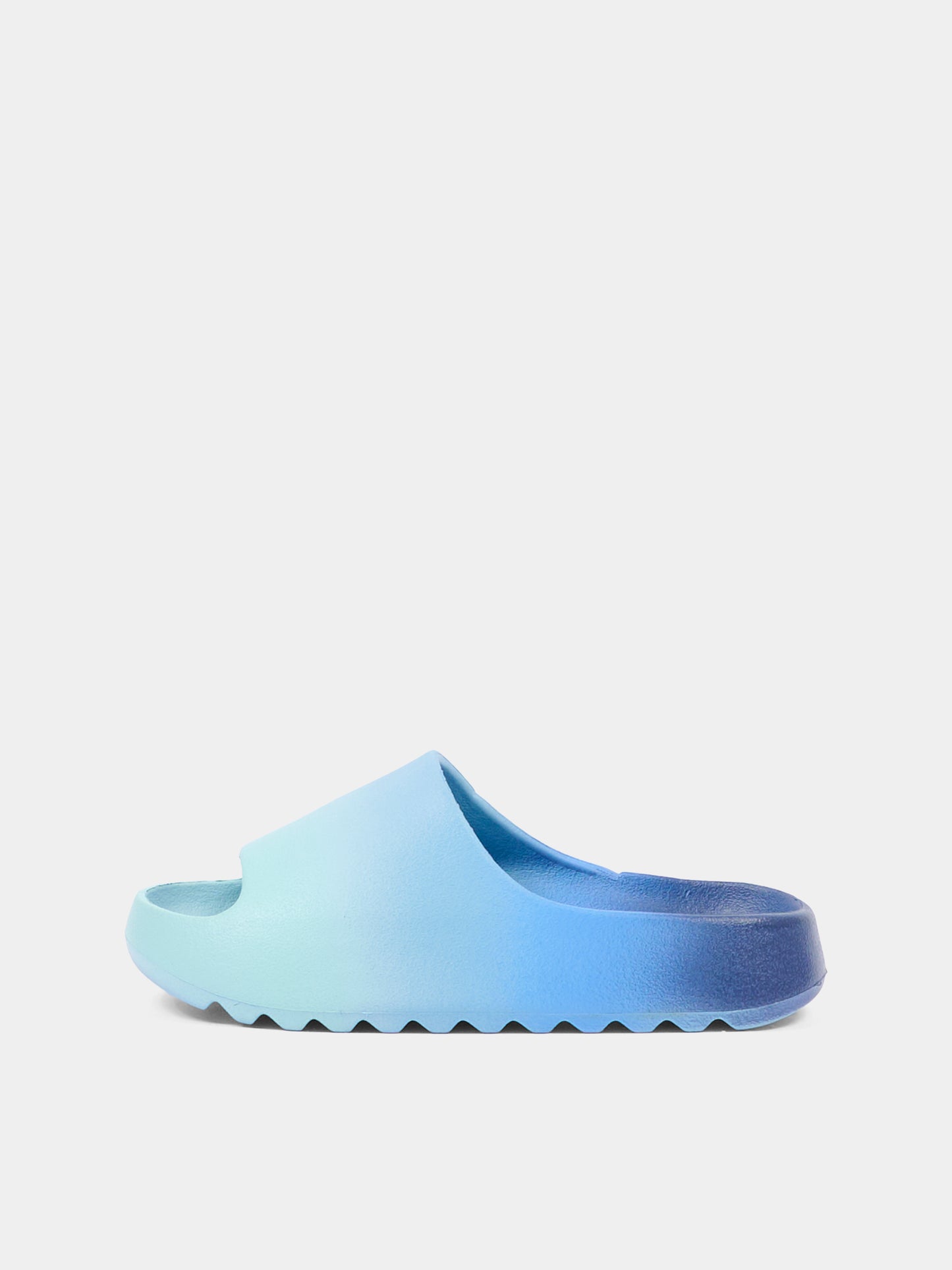 Ciabatte Zion blu per bambino,Molo,7S26U601 5239