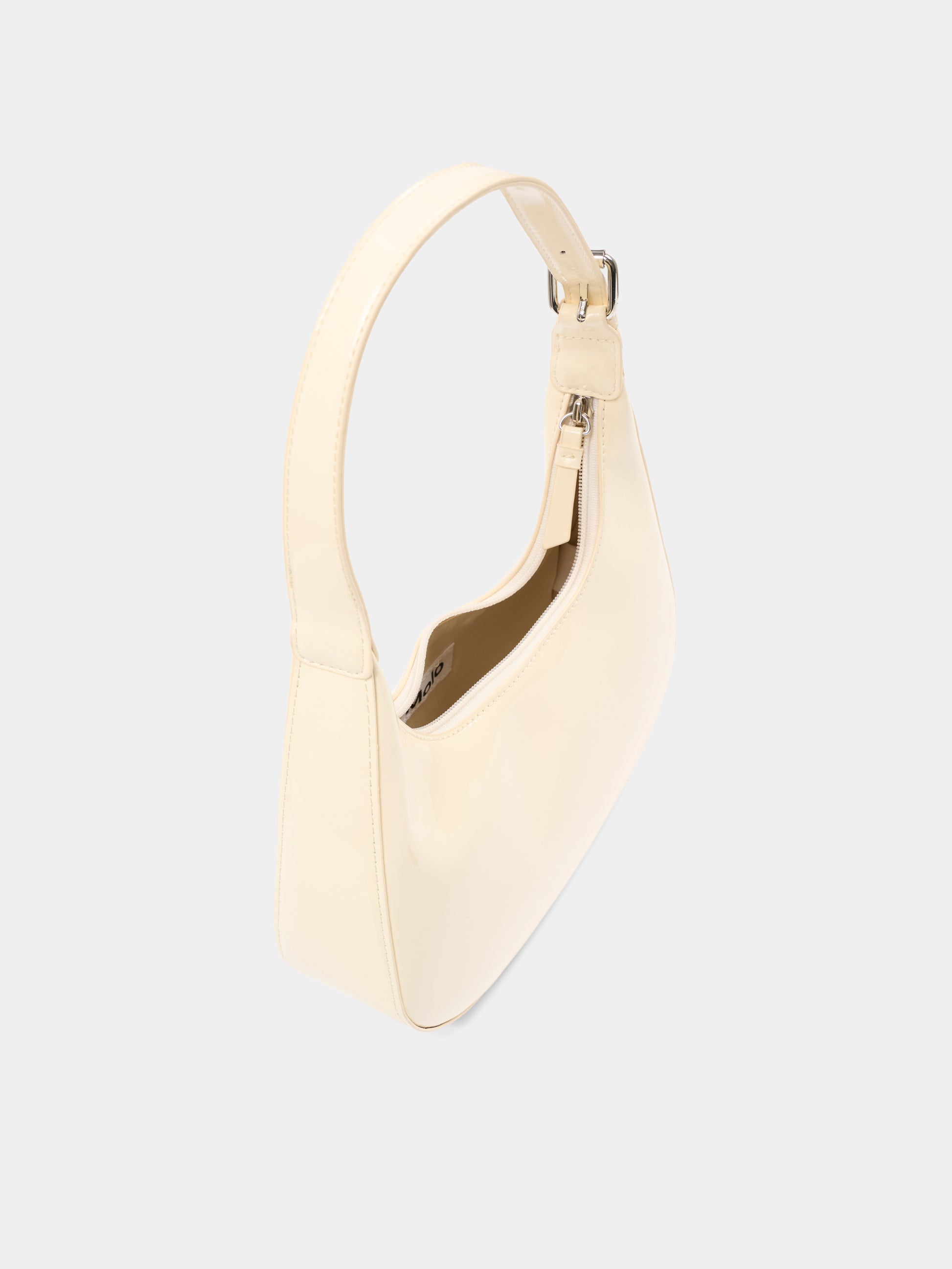 Borsa avorio per bambina,Molo,7S26V102 2444