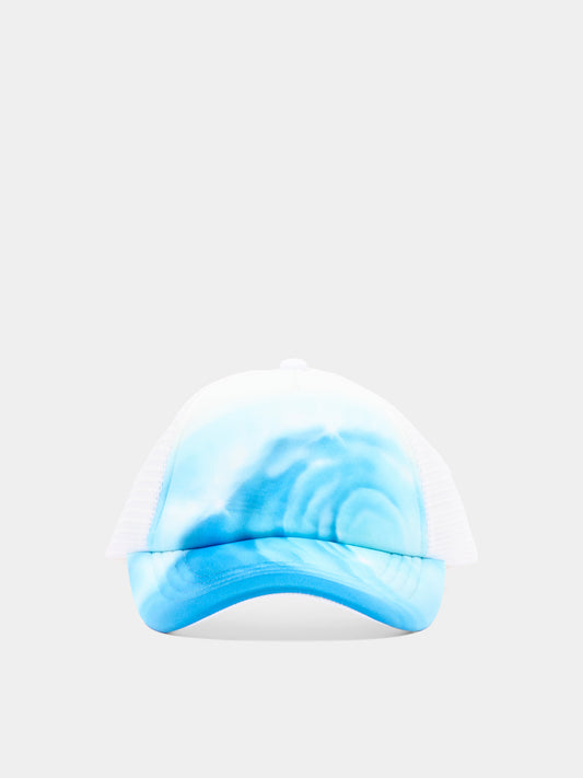 Cappello multicolor Big Shadow per bambino,Molo,7S26Y308 5211