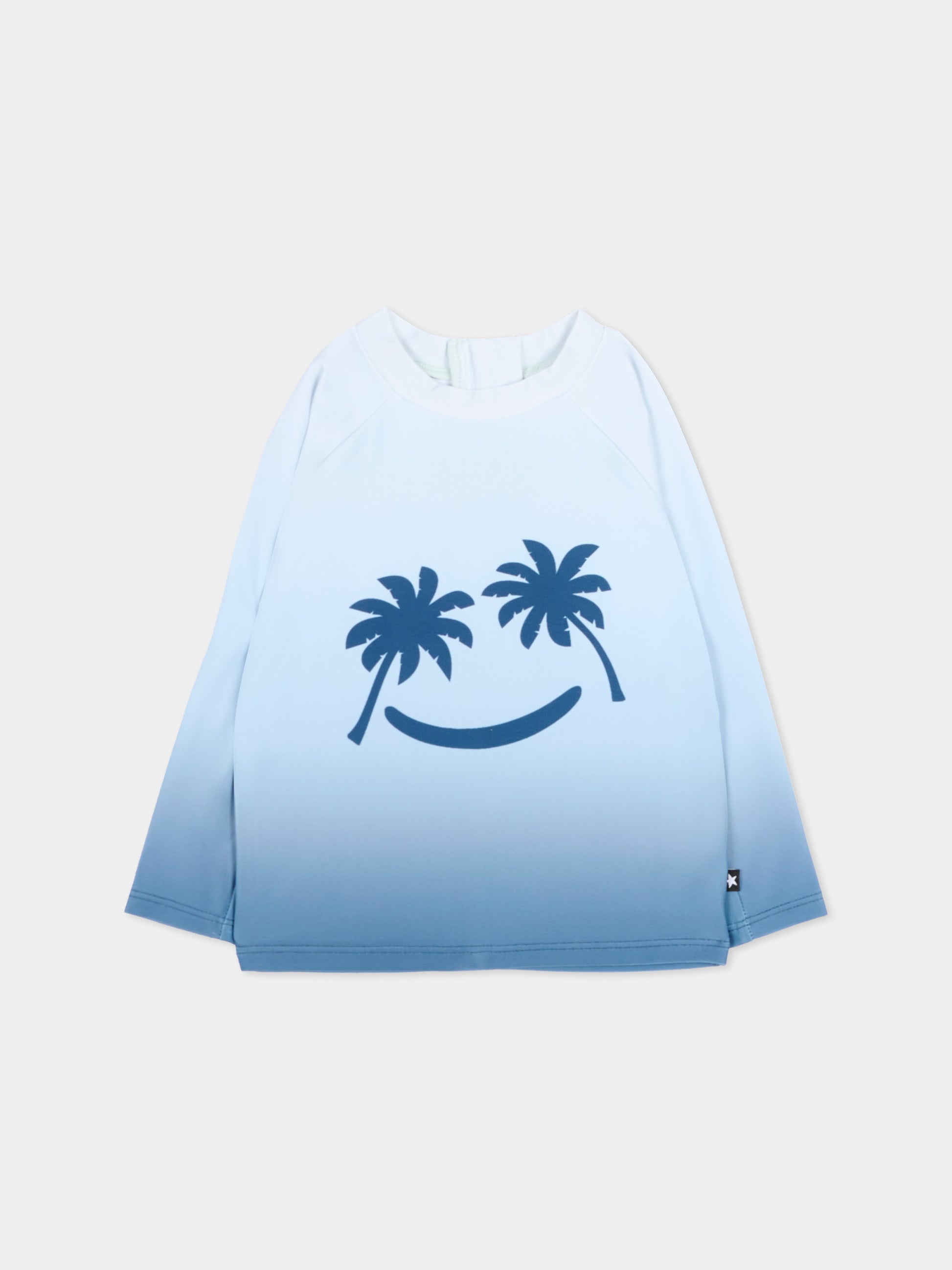 Anti UV grigia Nemo per neonato,Molo,8S26P203 5226