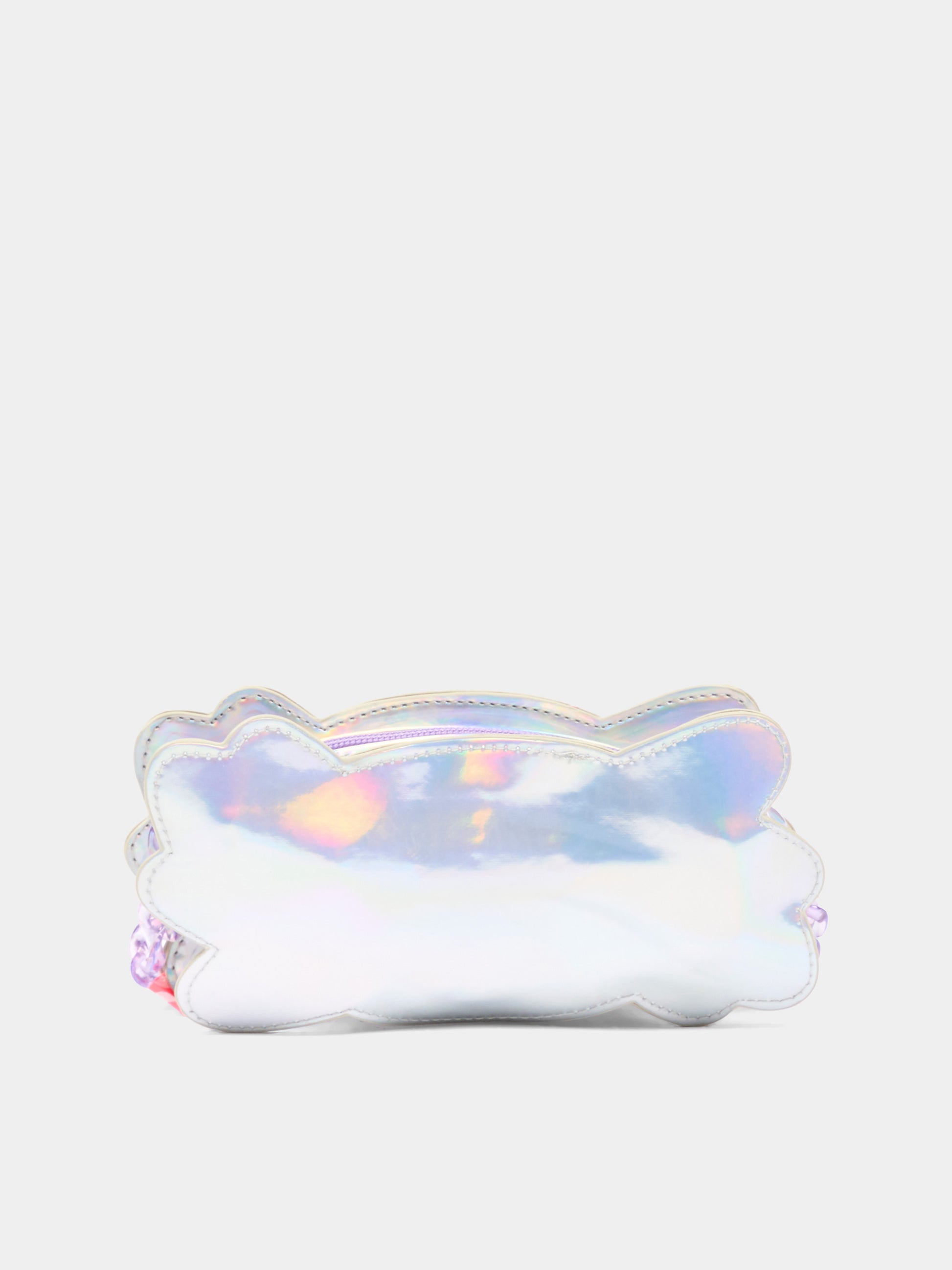 Borsa multicolor per bambina a caramella,Billieblush,U22036 111