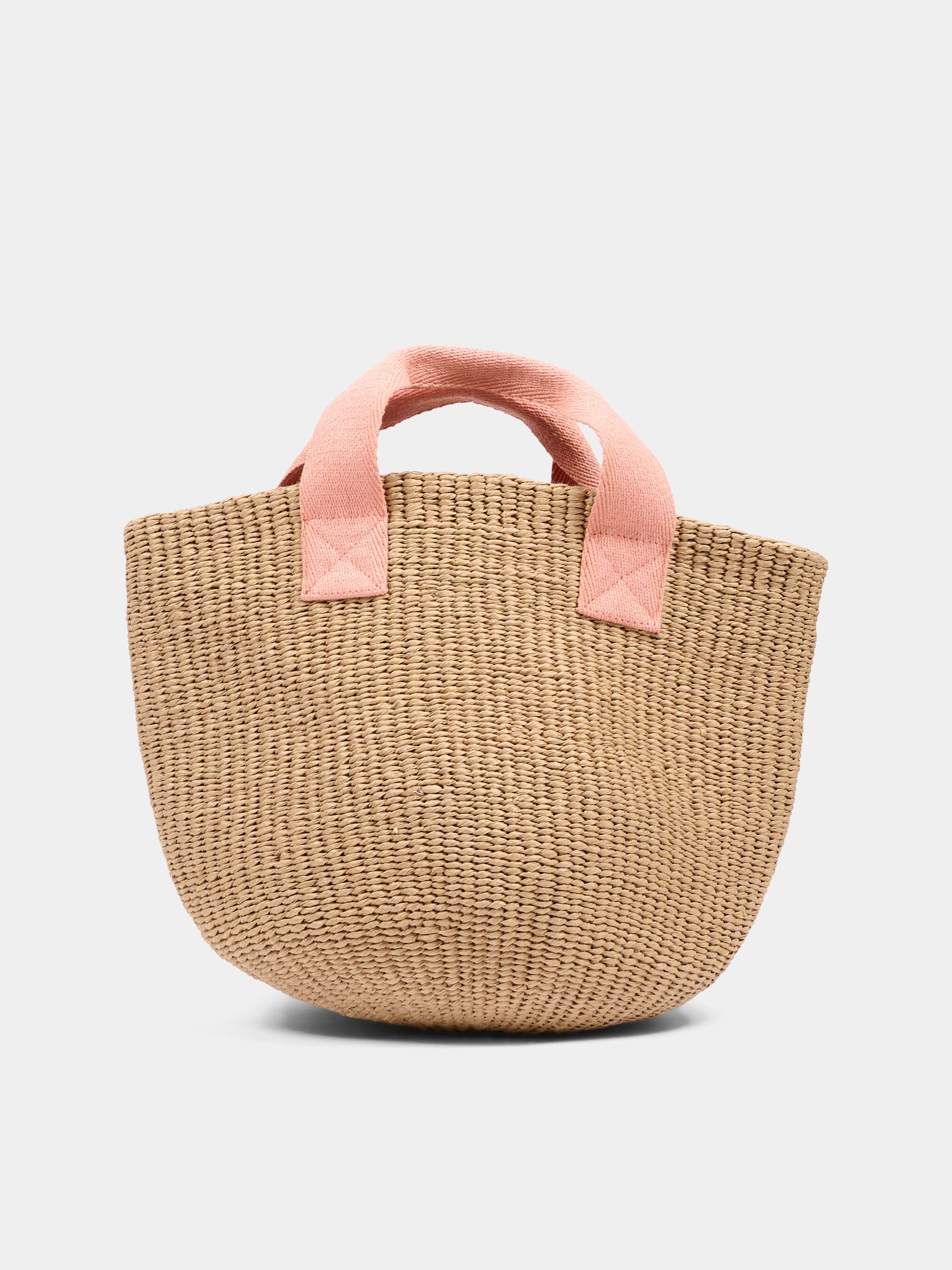 Borsa beige per bambina con logo,Chloé Kids,C20873 43A
