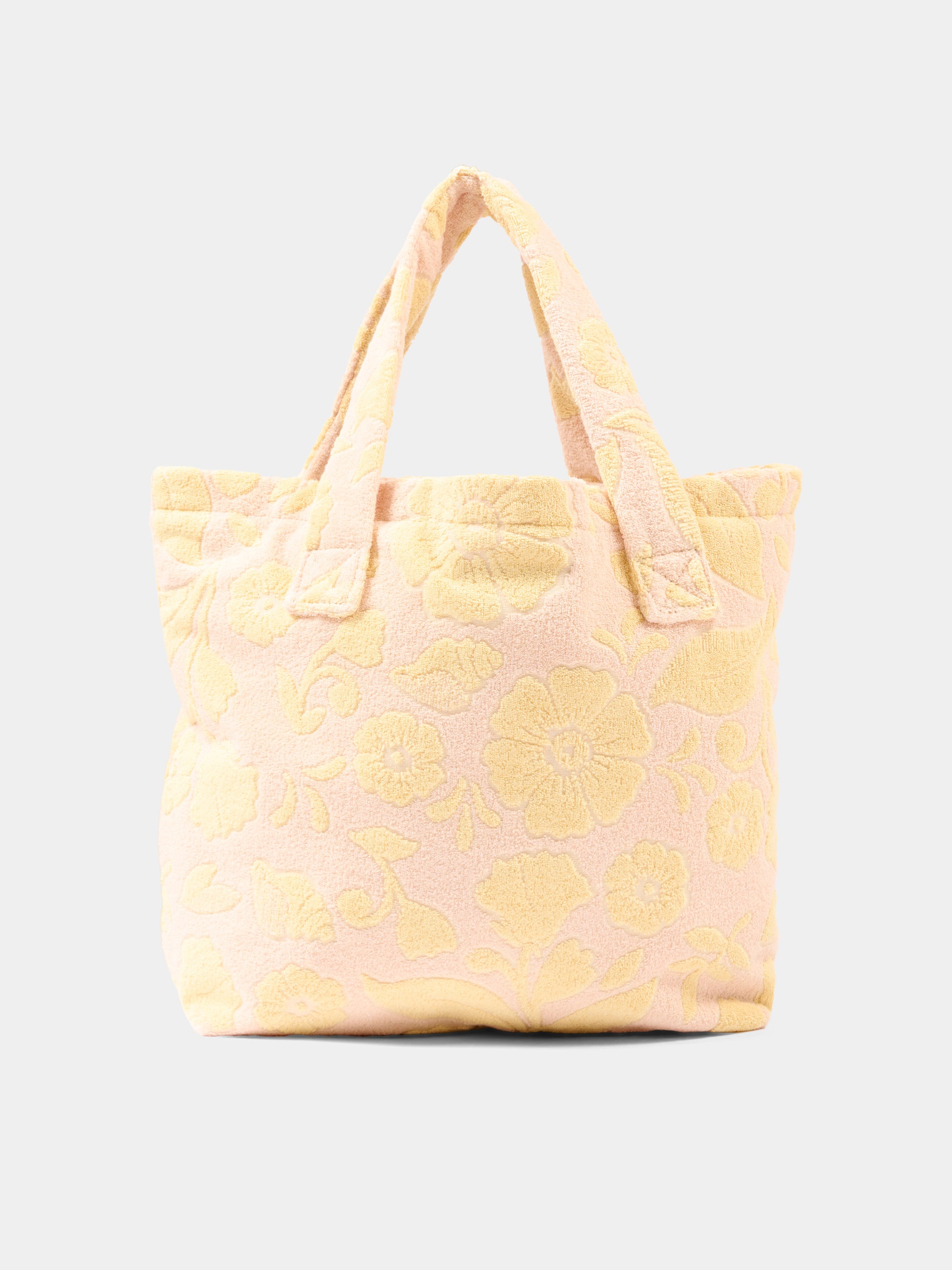 Borsa rosa per bambina con logo ricamato,Chloé Kids,C21227 S05