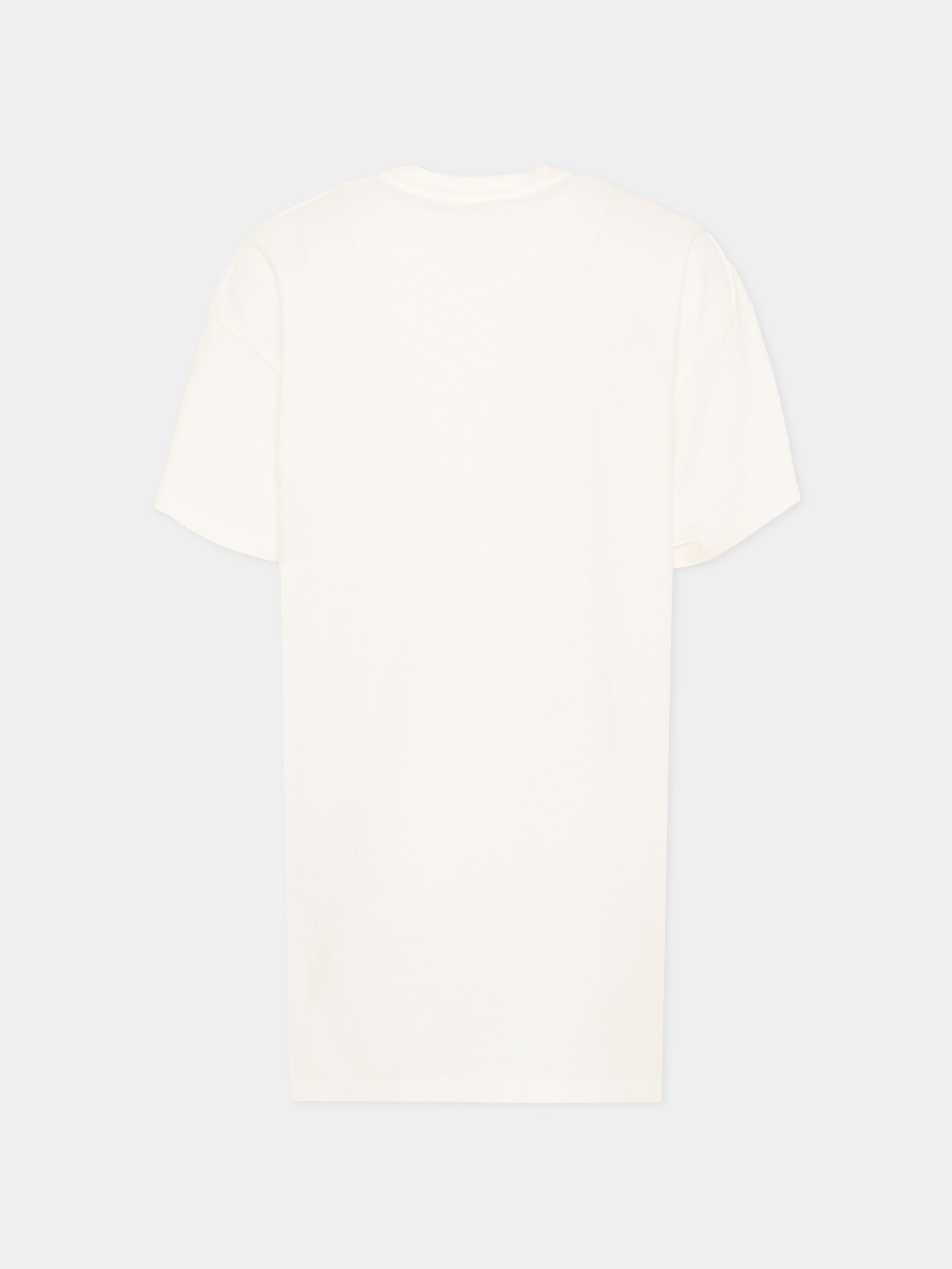 Vestito bianco per bambina con logo,Chloé Kids,C21239 117