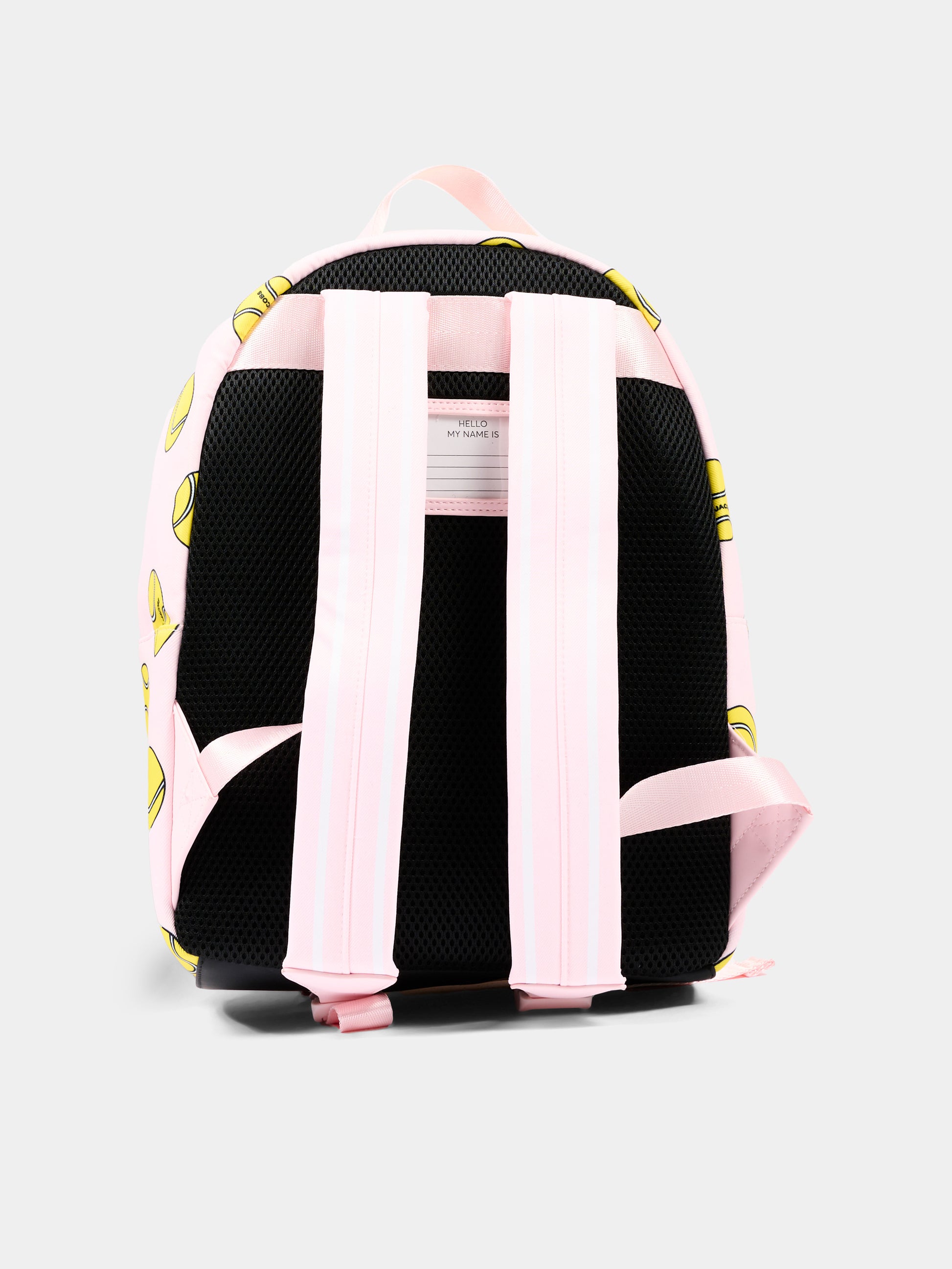 Zaino rosa per bambina con Minnie,Marc Jacobs,W60851 475