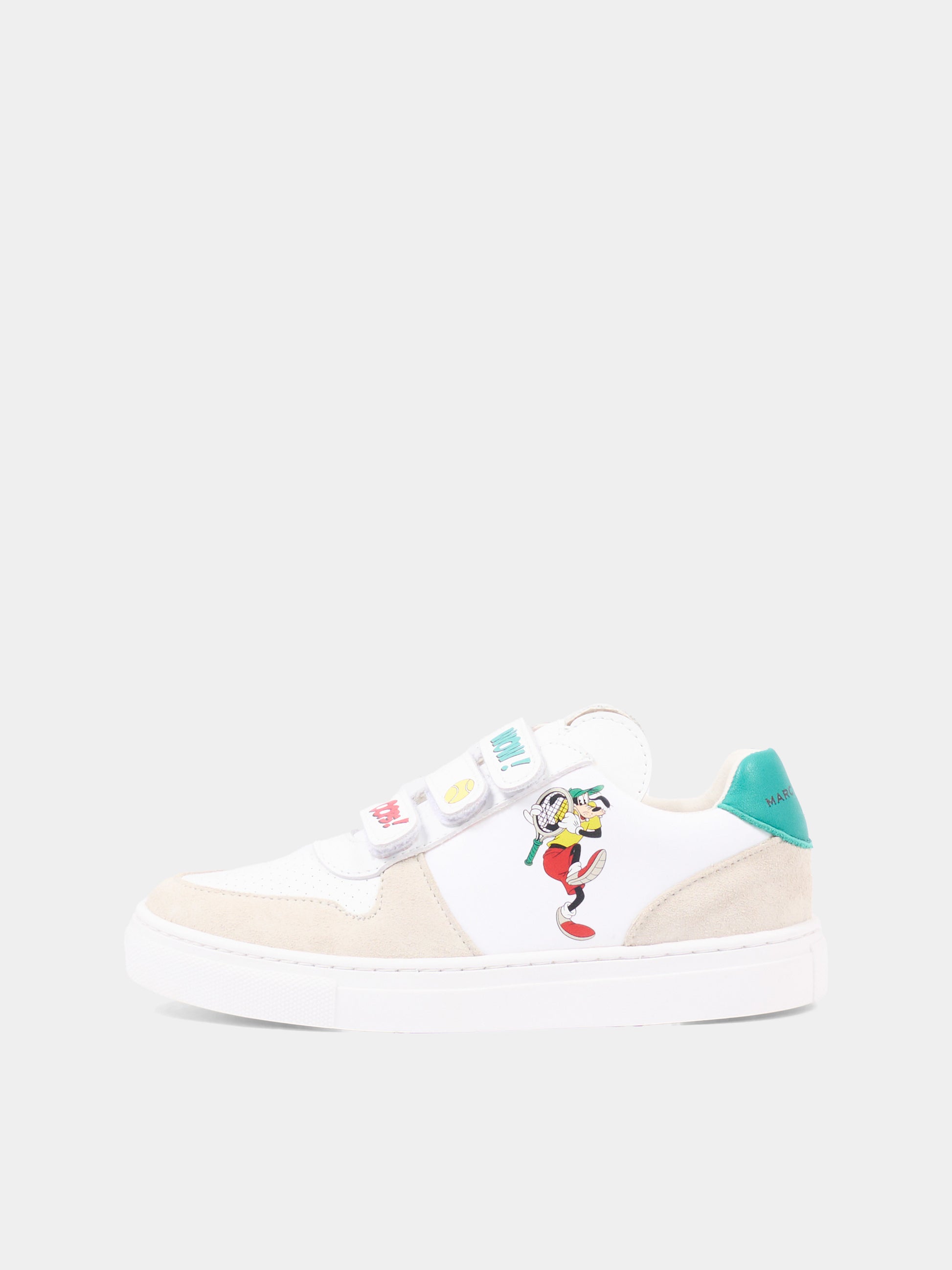 Sneakers multicolor per bambino Mickey Mouse,Marc Jacobs,W60825 241