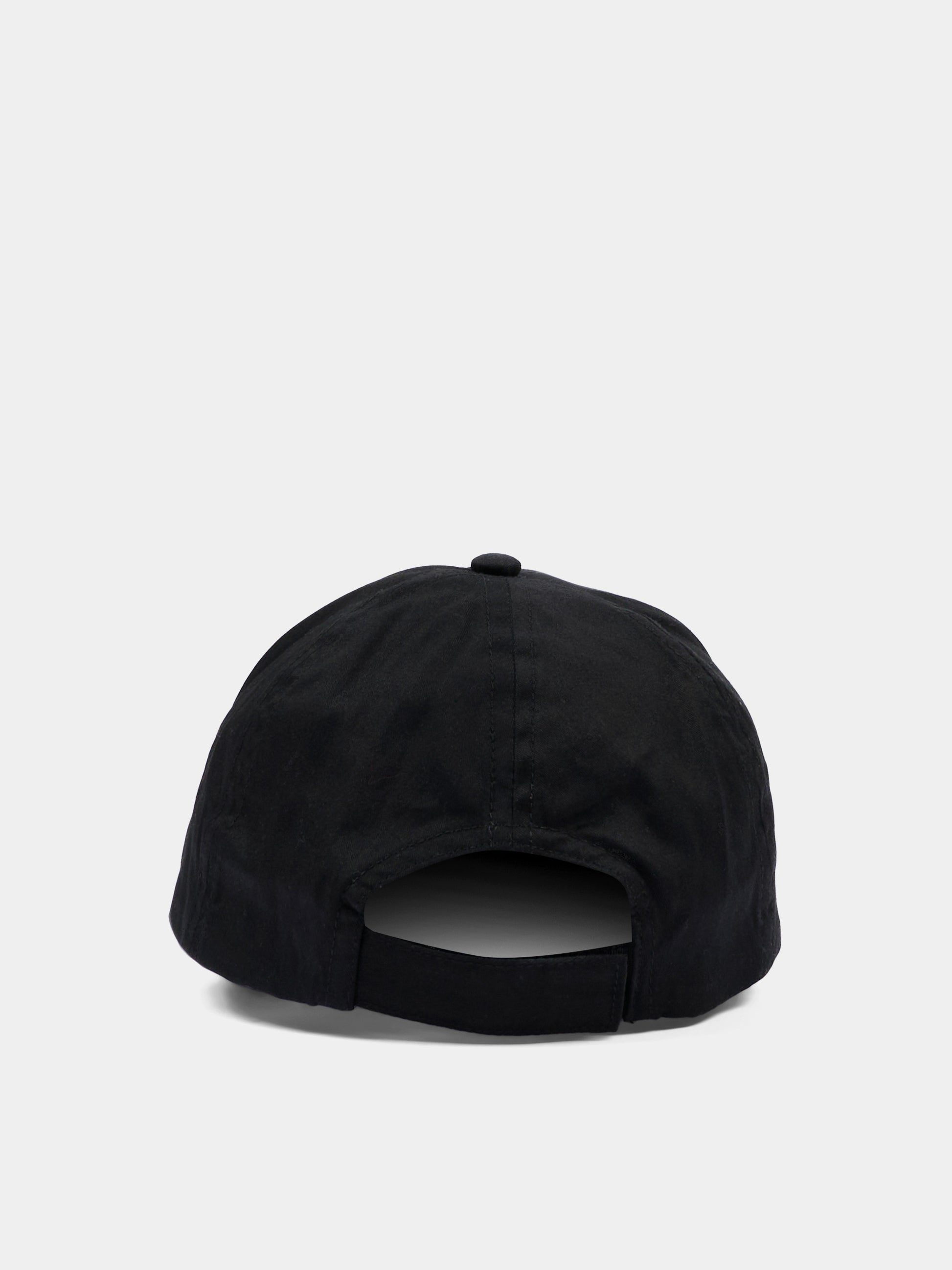 Cappello nero per bambini con Teddy Bear,Moschino Kids,HVX01N LOA00 60100