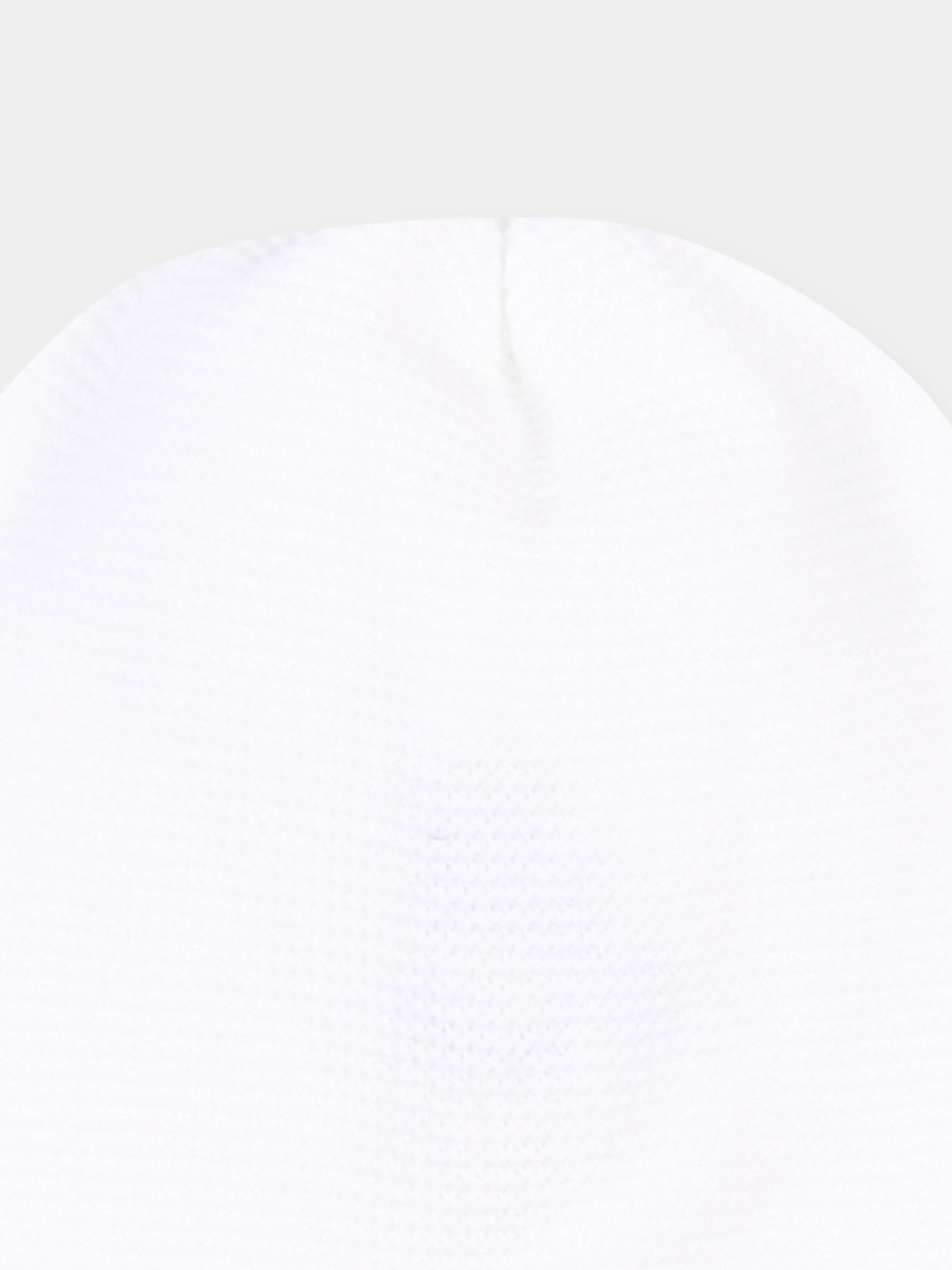 Cappello bianco per neonati,Little Bear,3121 BIANCO