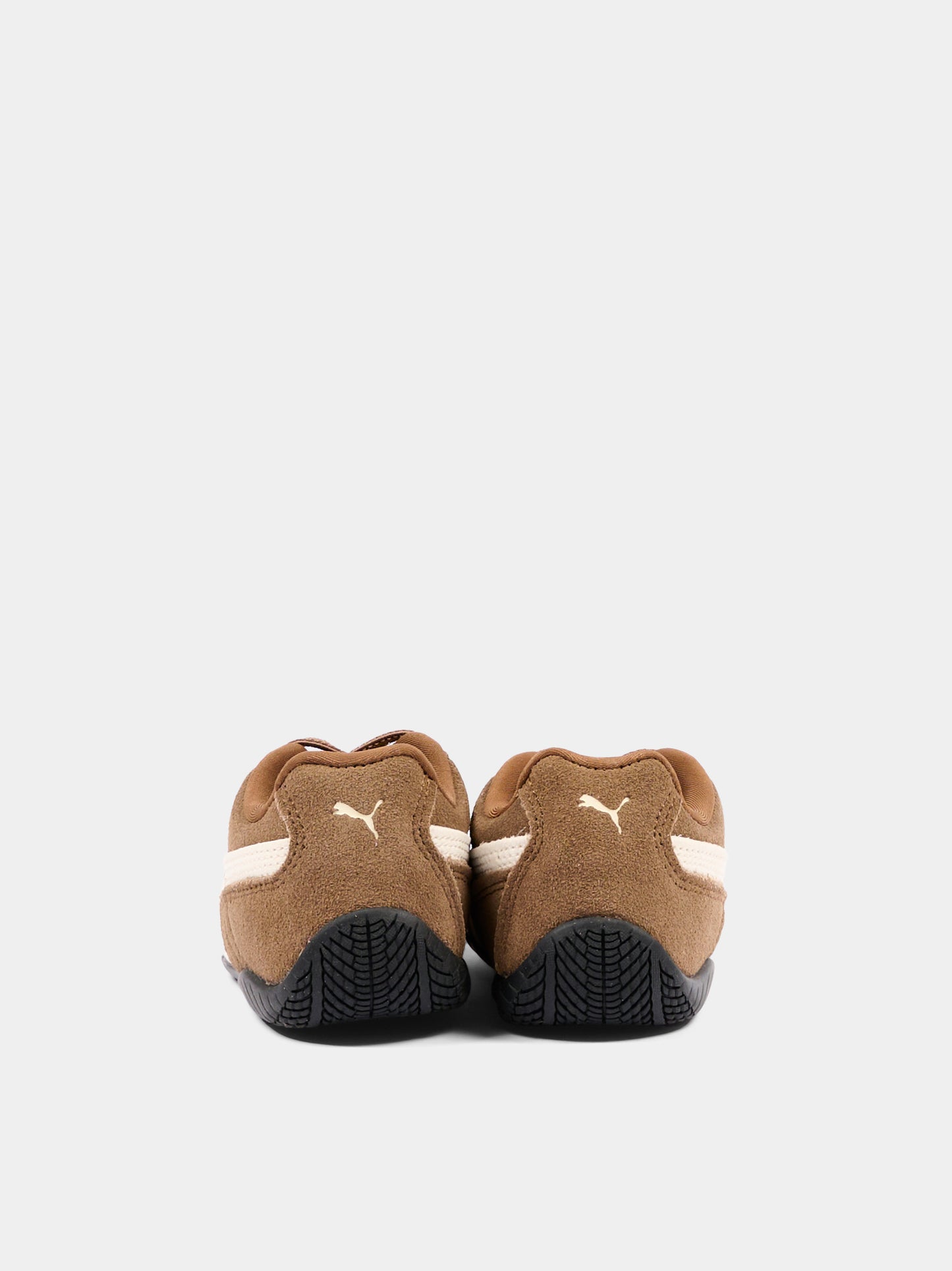 Sneakers beige Speedcat OG AC per bambini,Puma,401700 24