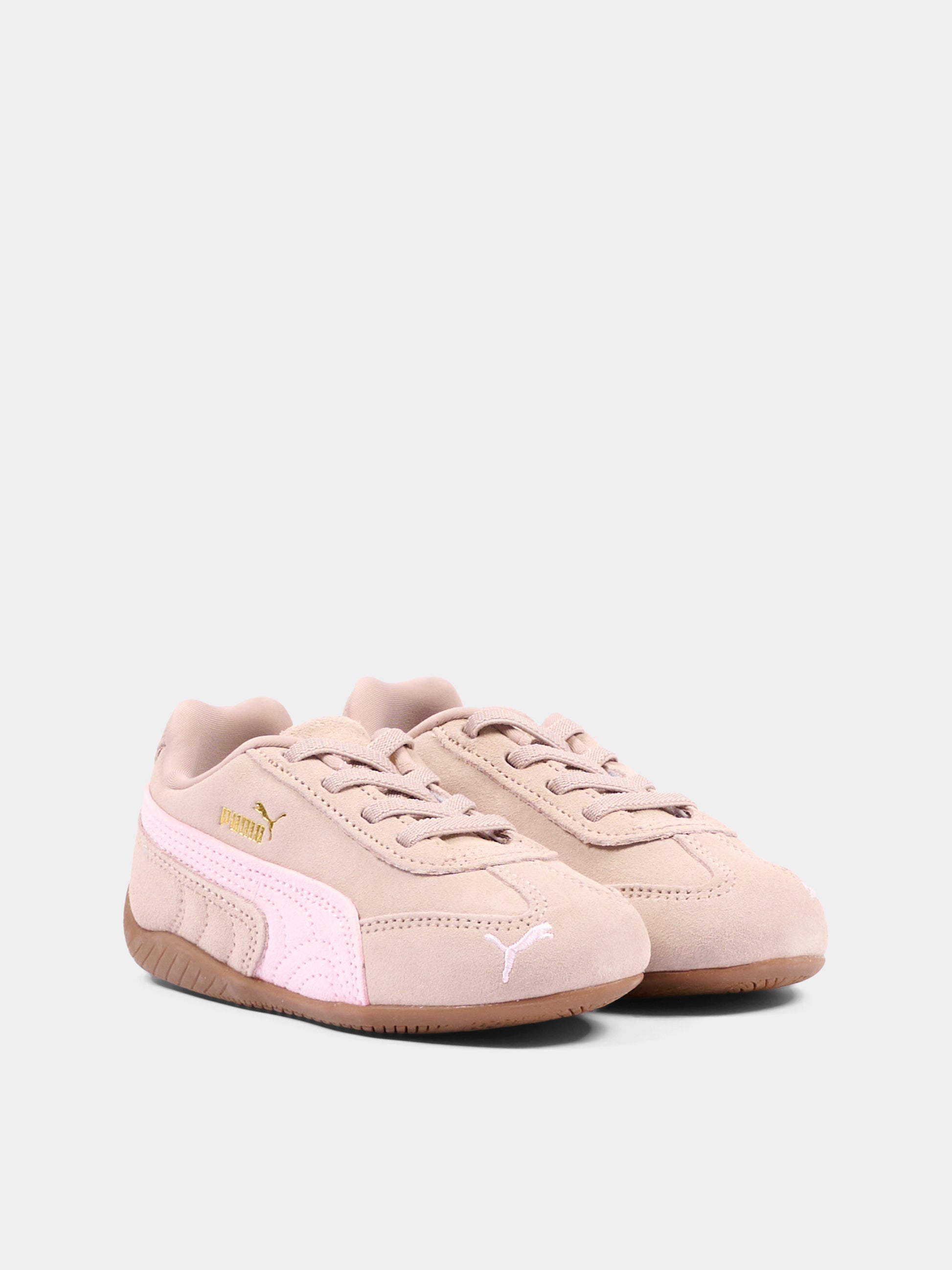 Sneaker rosa Speedcat OG AC per bambina,Puma,401700 35