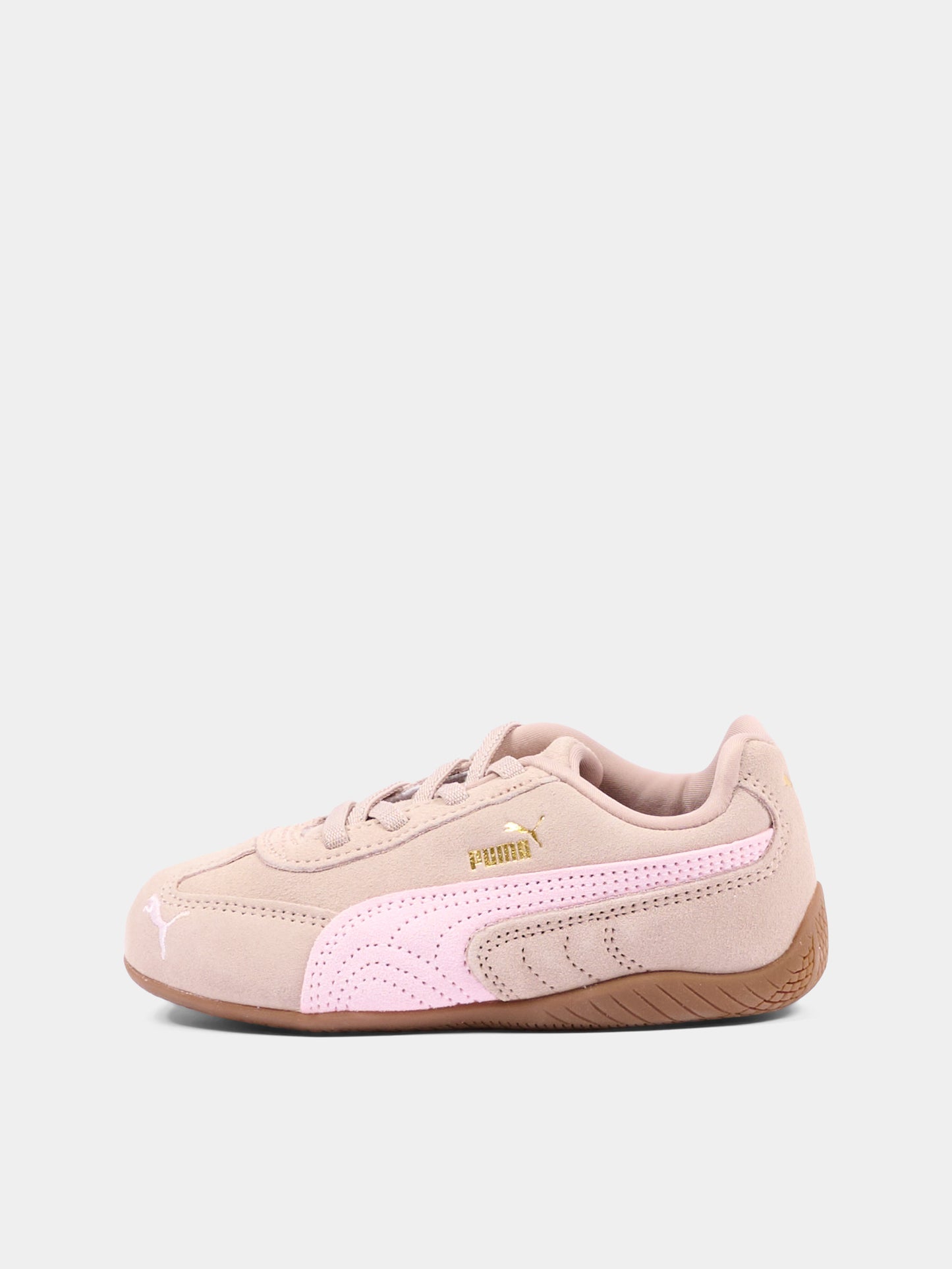 Sneaker rosa Speedcat OG AC per bambina,Puma,401700 35