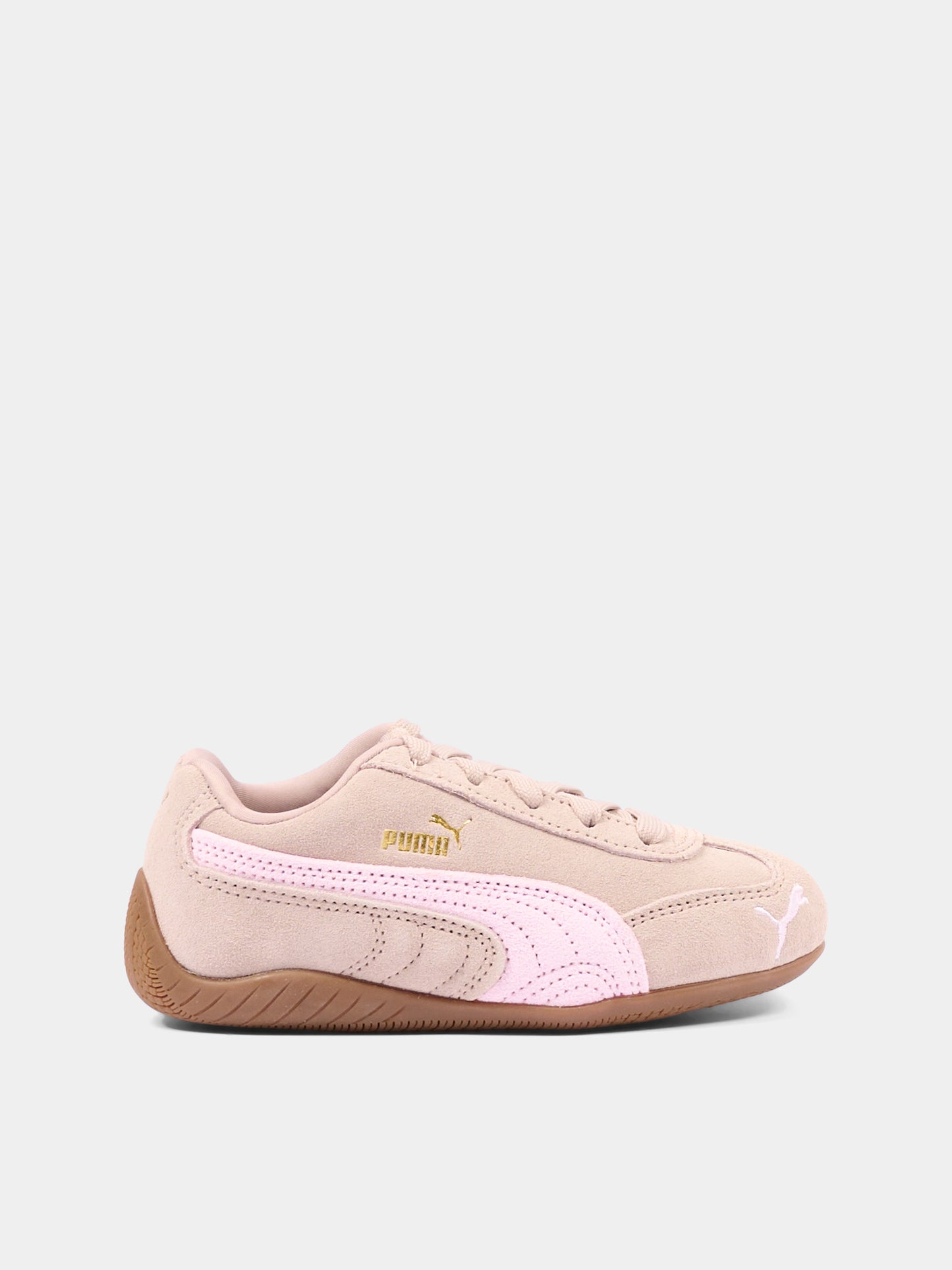 Sneaker rosa Speedcat OG PS per bambina,Puma,401699 35