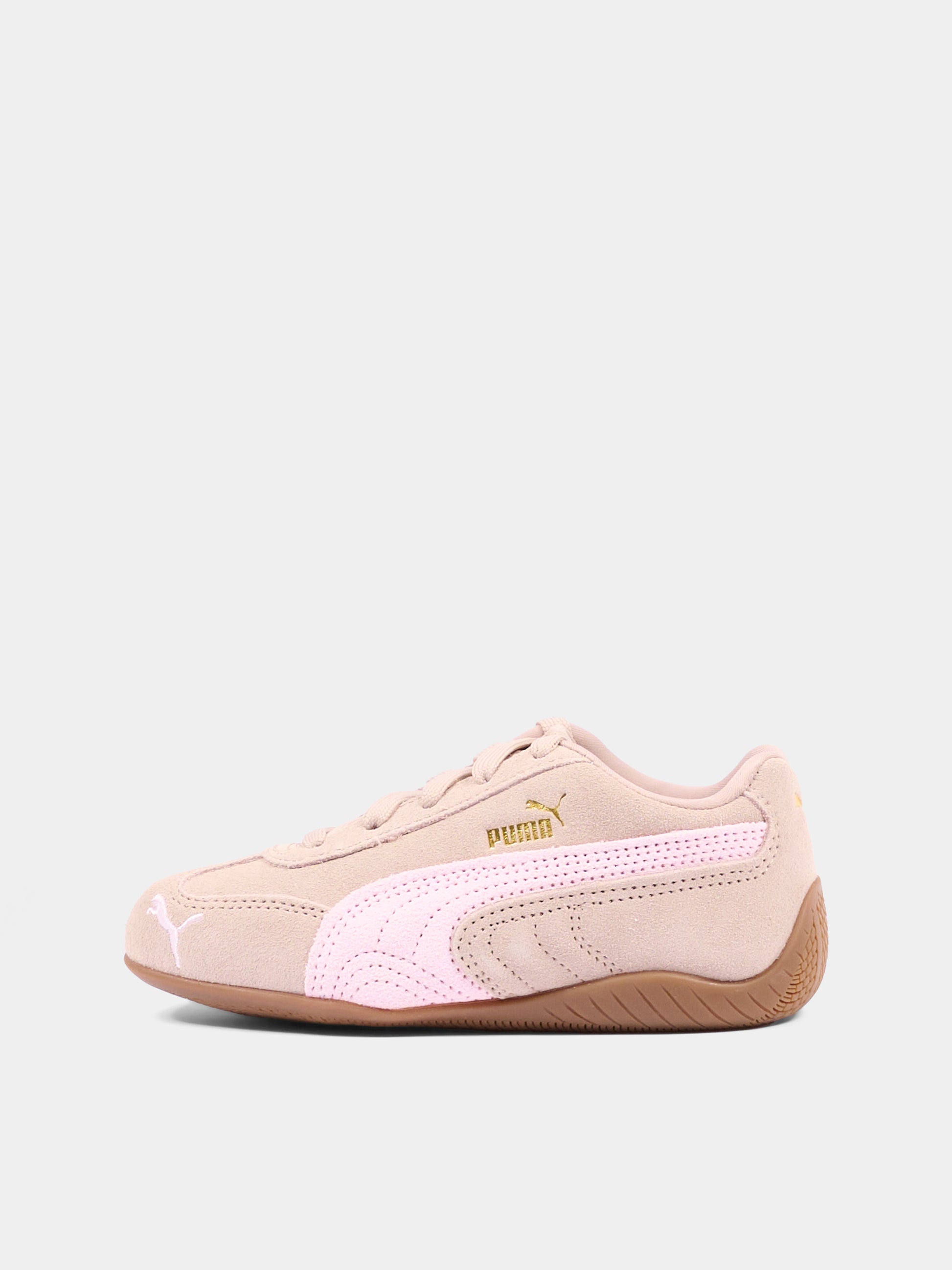 Sneaker rosa Speedcat OG PS per bambina,Puma,401699 35