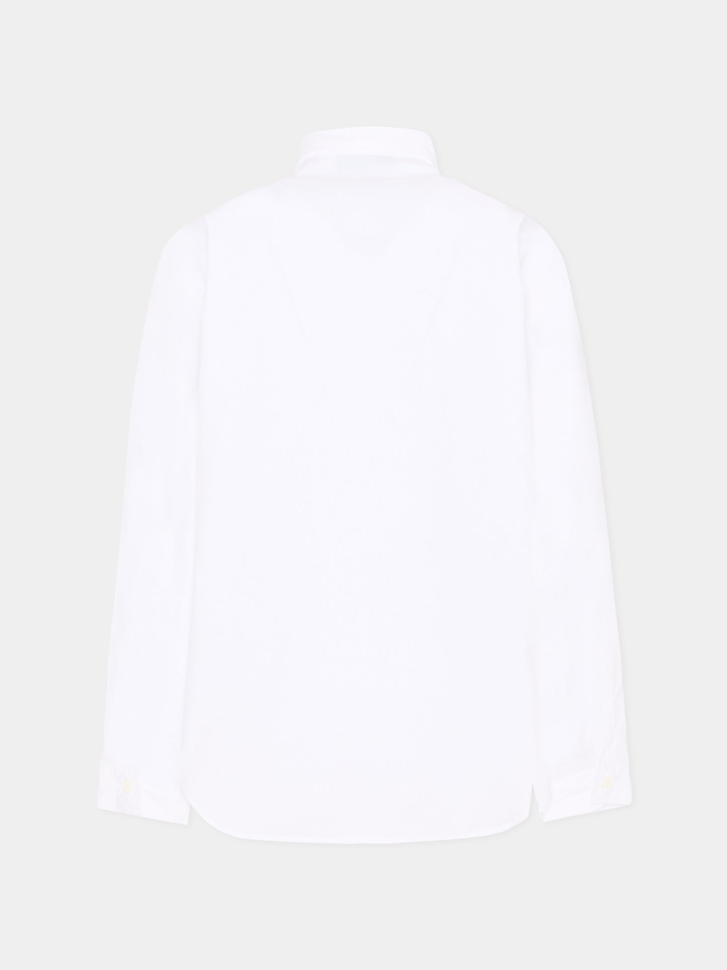 T-shirt avorio per bambino con maxi ruches,Dondup Kids,DMCA055 0 CA029 B000