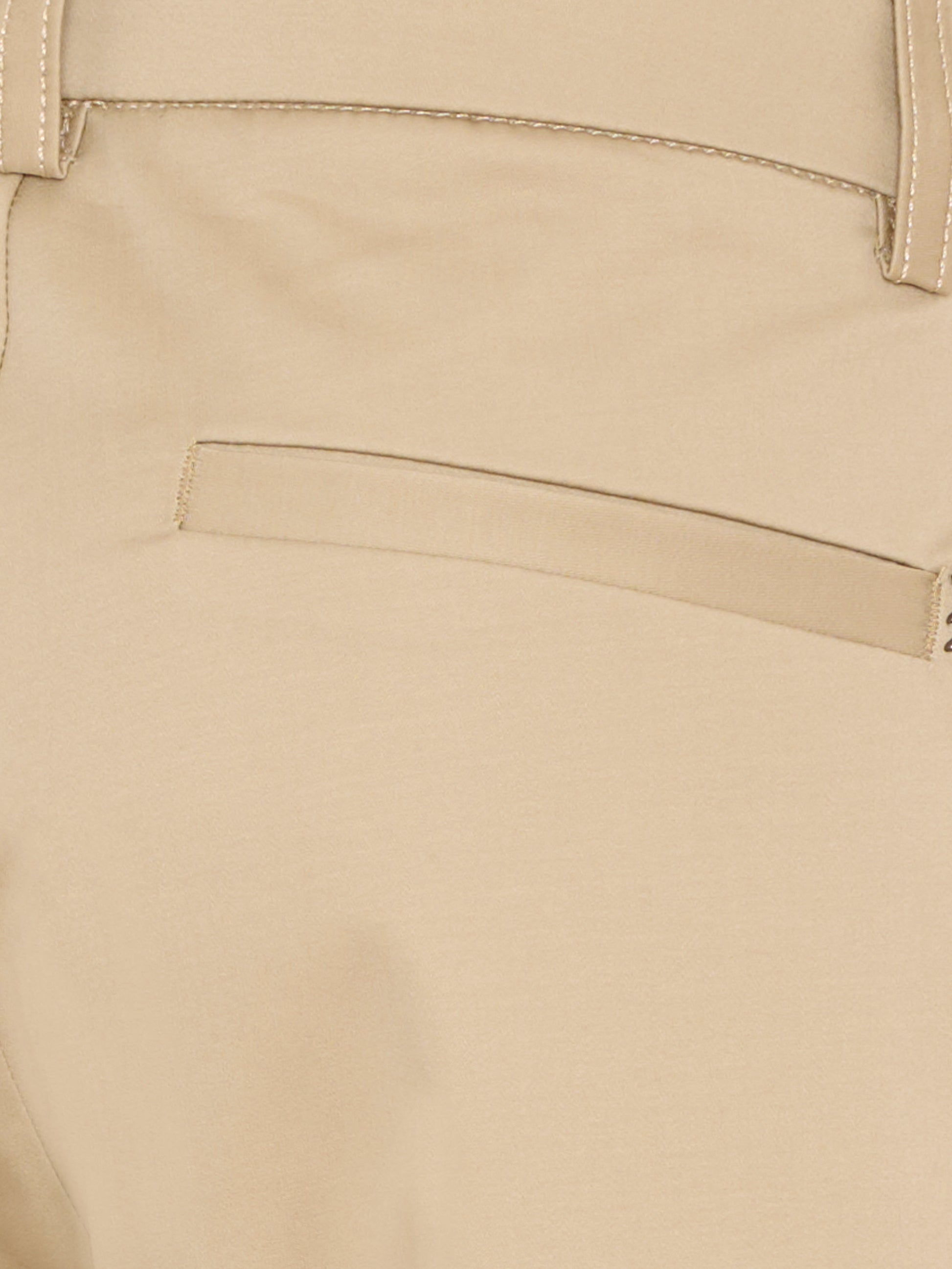 Pantaloni beige per bambini,Dondup Kids,DMPA180 0 RA029 0037