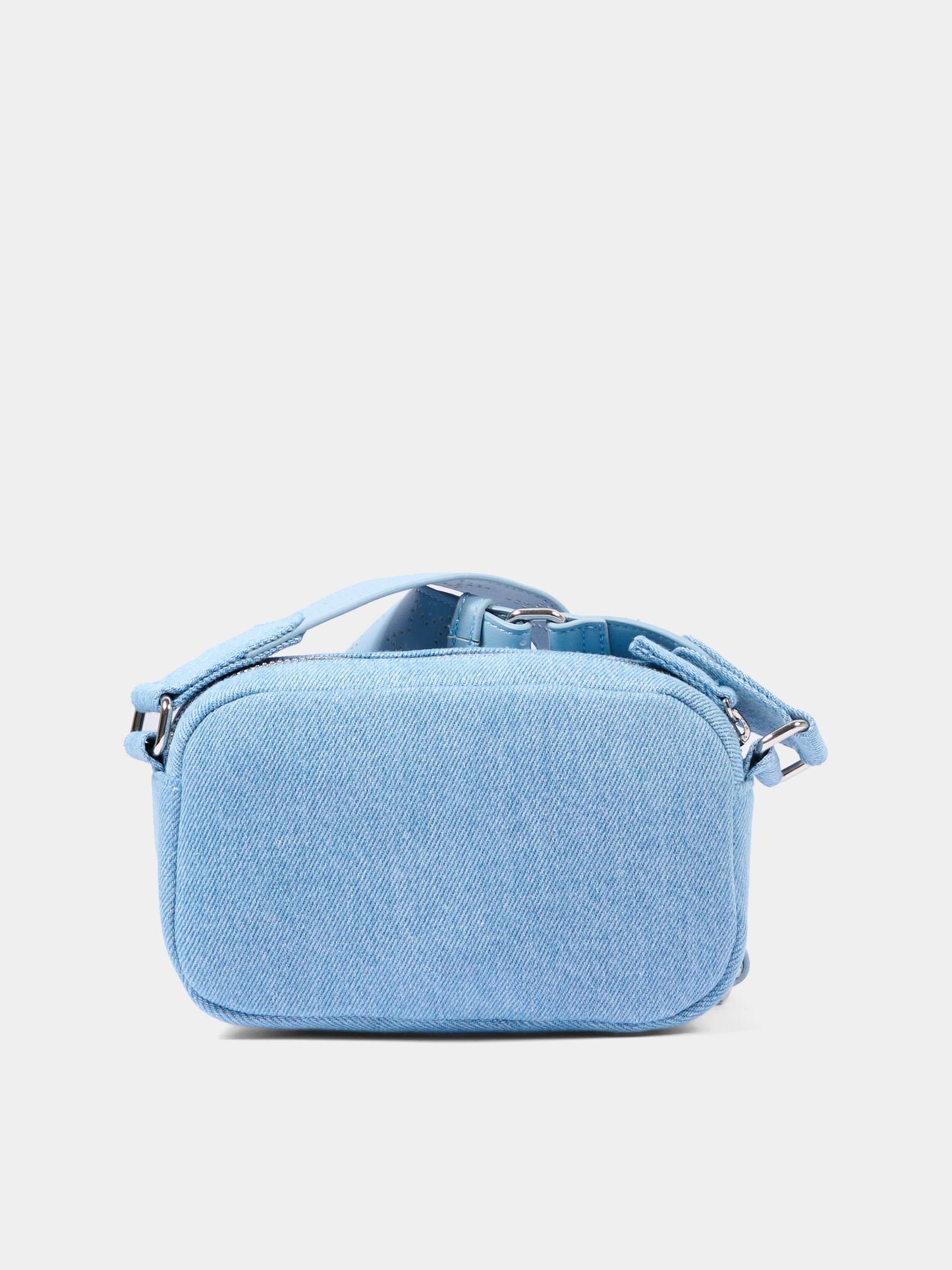 Borsa casual multicolor per bambina con stelle,Stella Mccartney Kids,TY0A48-Z3618 999