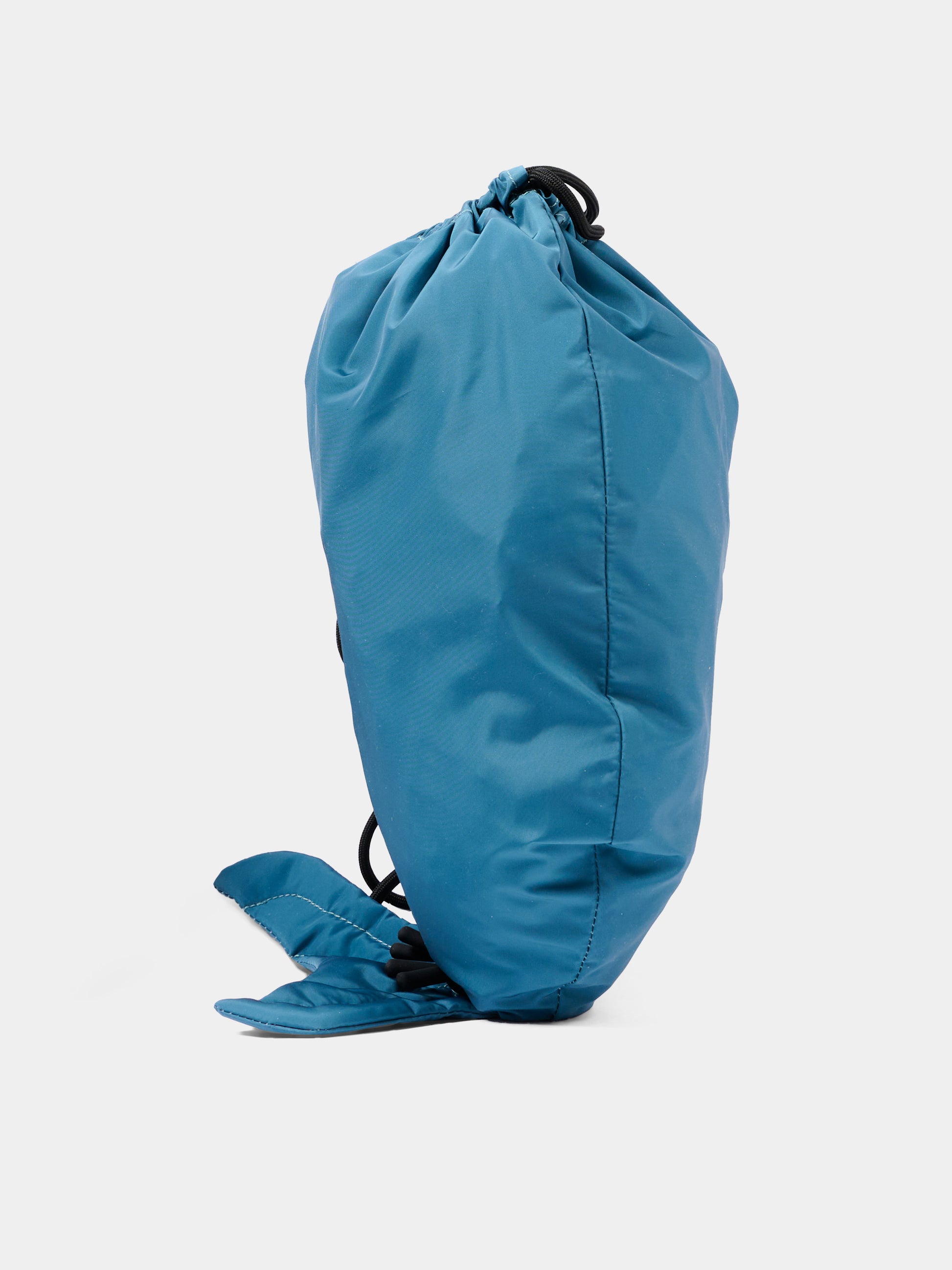 Zaino azzurro per bambino con balena,Stella Mccartney Kids,TY0P68-Z0537 61G