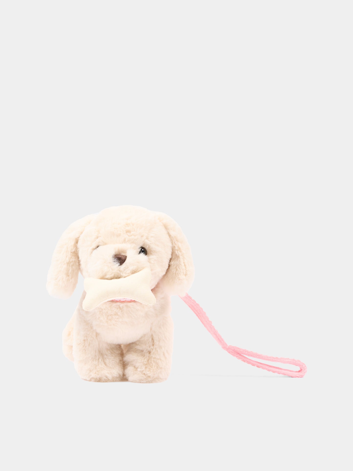 Peluche multicolor Vienna per bambina,Konges Sløjd,KS104627 VIENNA