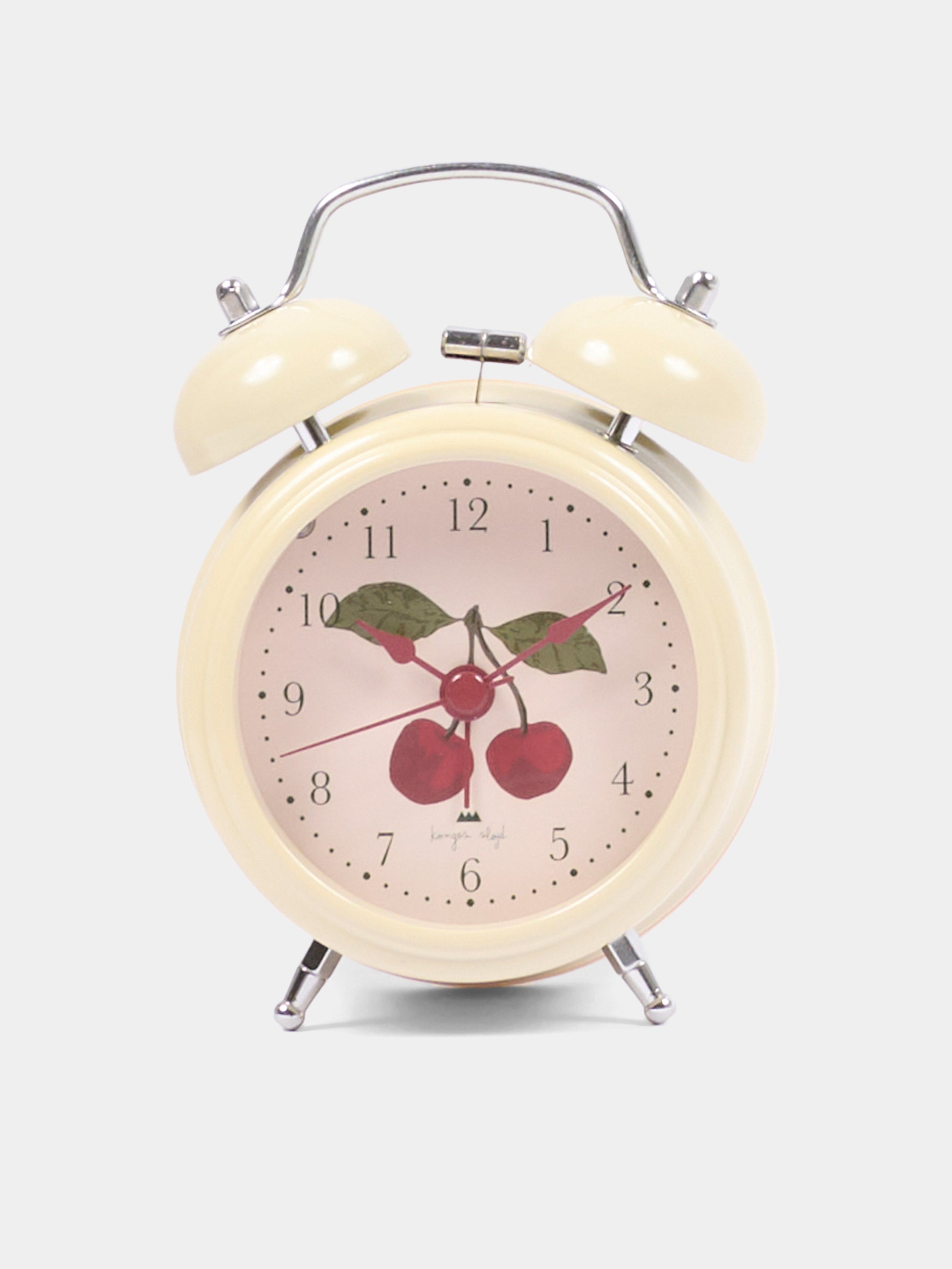 Arredamento camerette rosa cherry per bambina,Konges Sløjd,KS104628 CHERRY