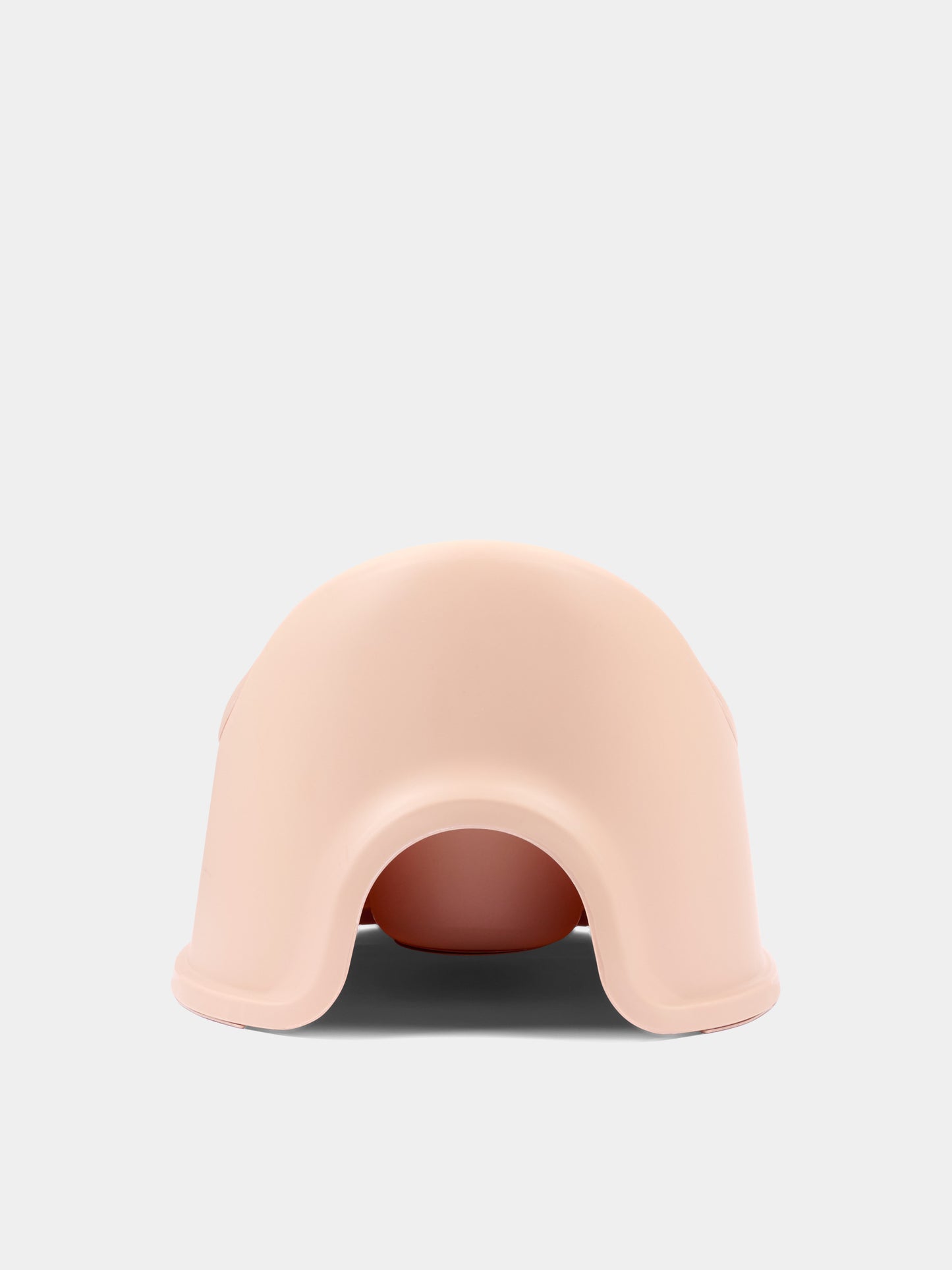 Vasino educativo rosa con ciliegie,Konges Sløjd,KS105019 CHERRY BLUSH