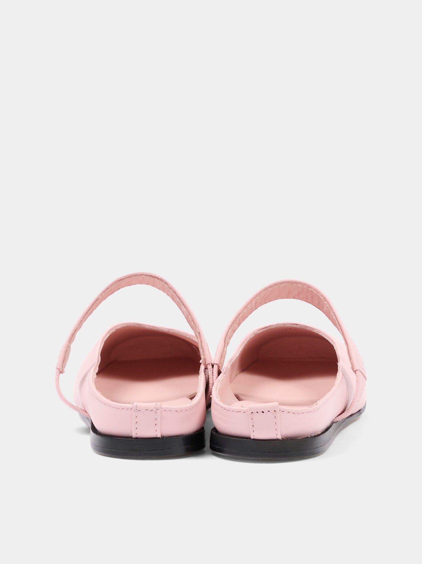Ballerine rosa per bambina,Marni Kids,82324 - VAR1