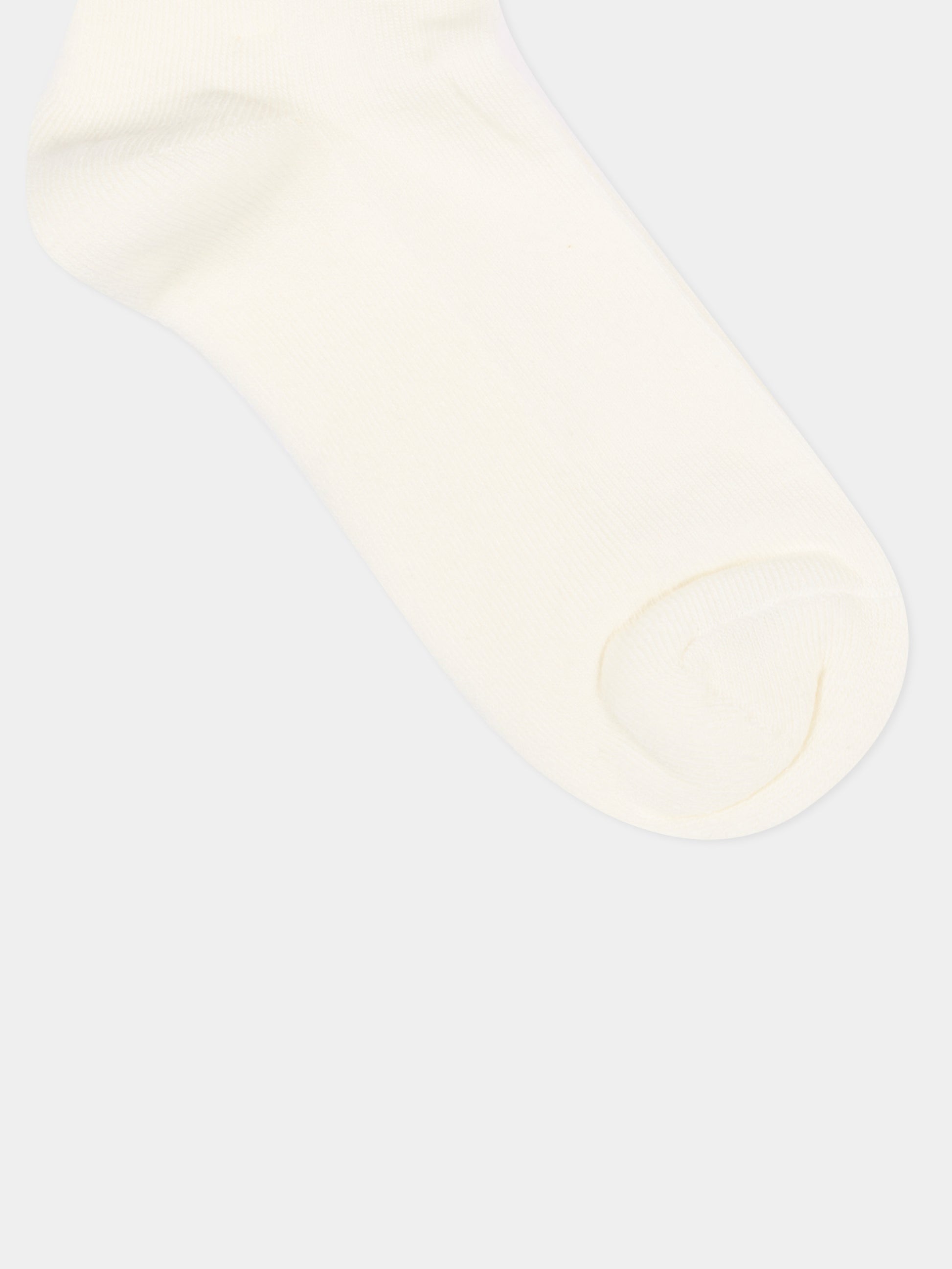 Calzini avorio per bambini con smile,Barrow,S6BKJUSO027 002