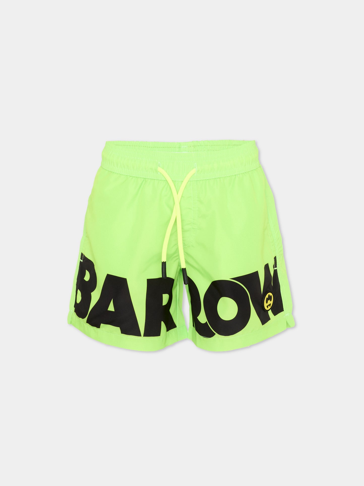 Boxer mare verde per bambino logo,Barrow,S6BKJBSS218 169
