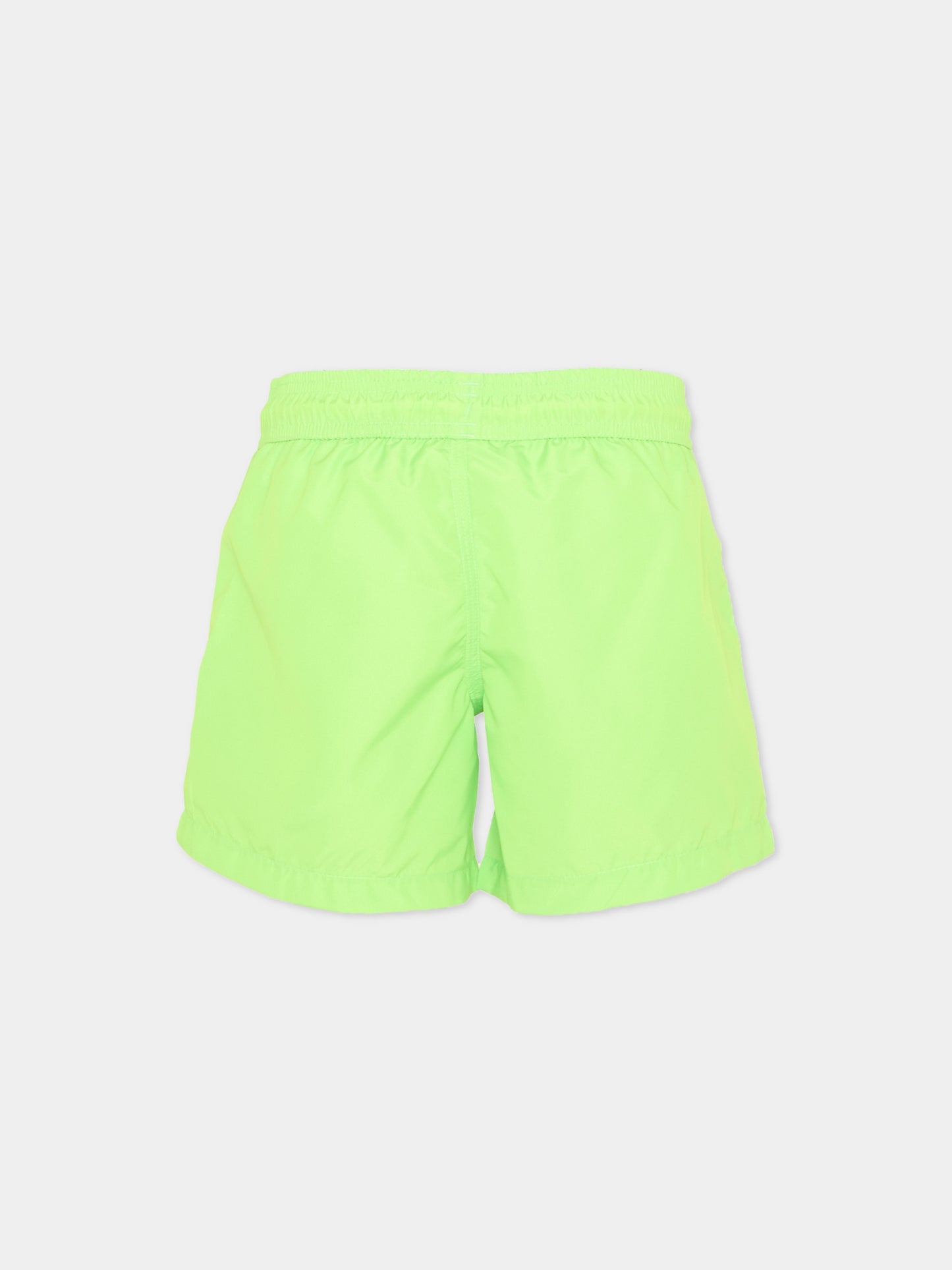 Boxer mare verde per bambino logo,Barrow,S6BKJBSS218 169