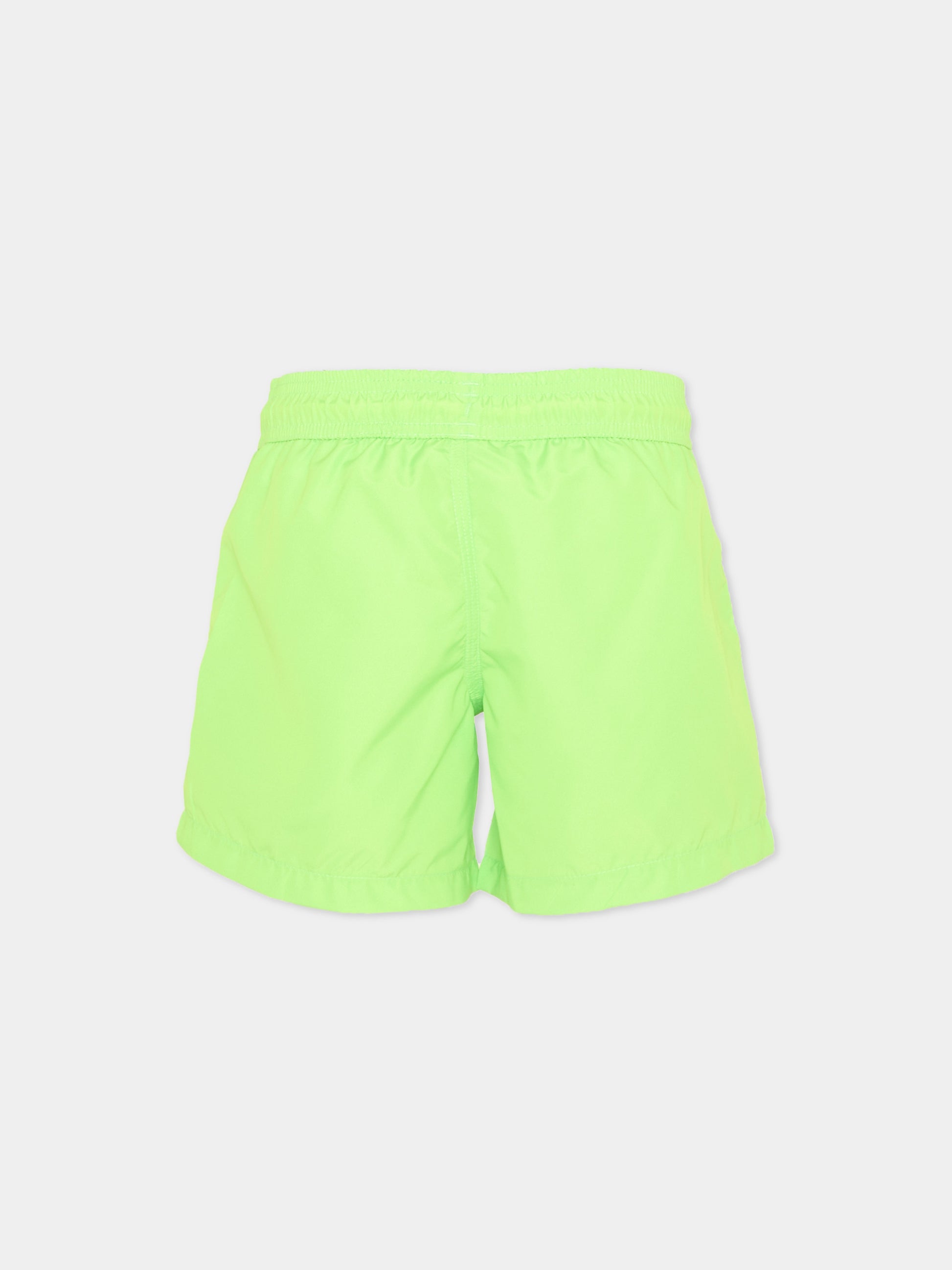 Boxer mare verde per bambino logo,Barrow,S6BKJBSS218 169