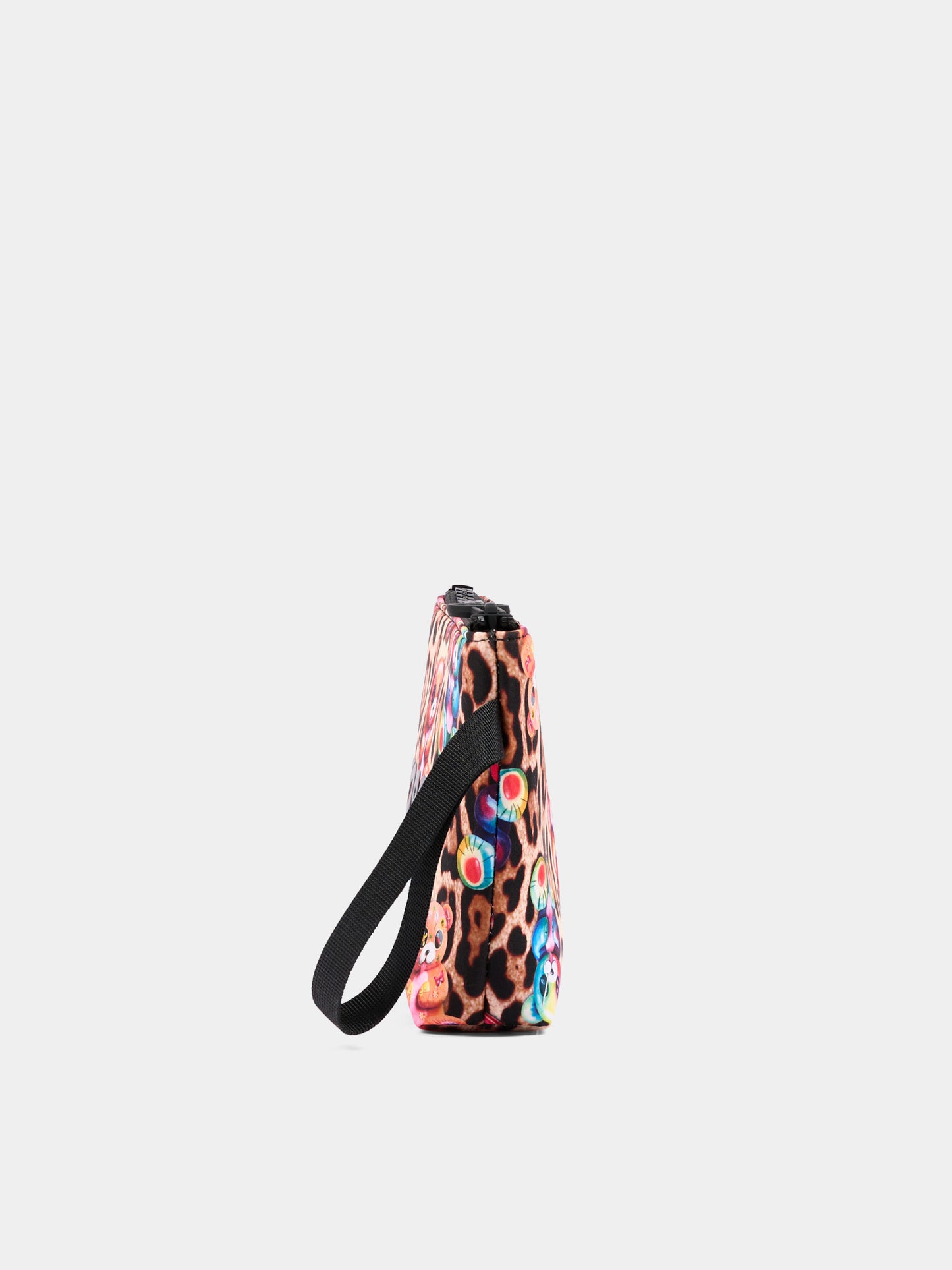 Pochette multicolor per bambina con Teddy Bear,Barrow,S6BKJGBA212 140